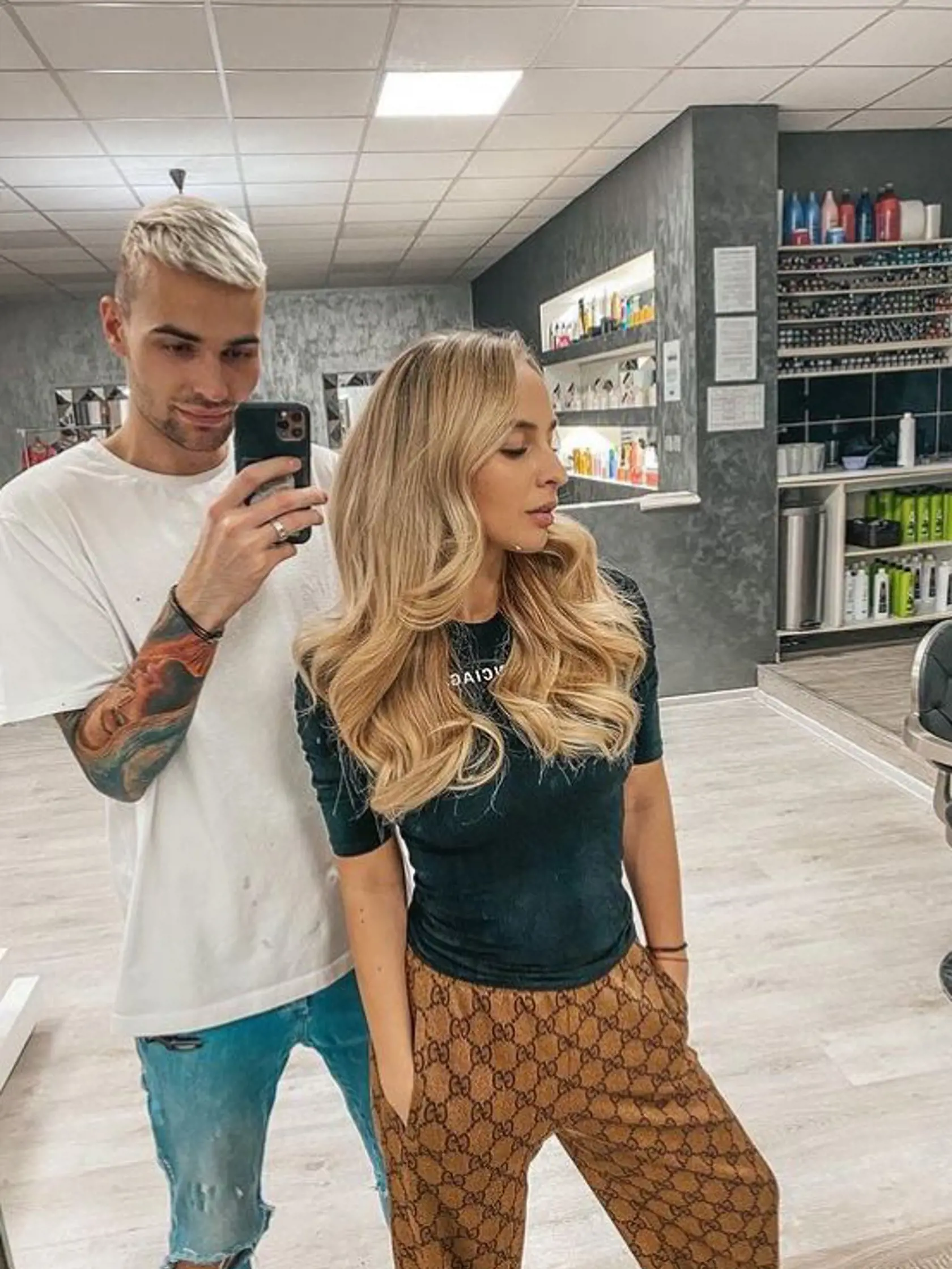 Lucia Mokráňová zažíva najkrajšie životné obdobie.