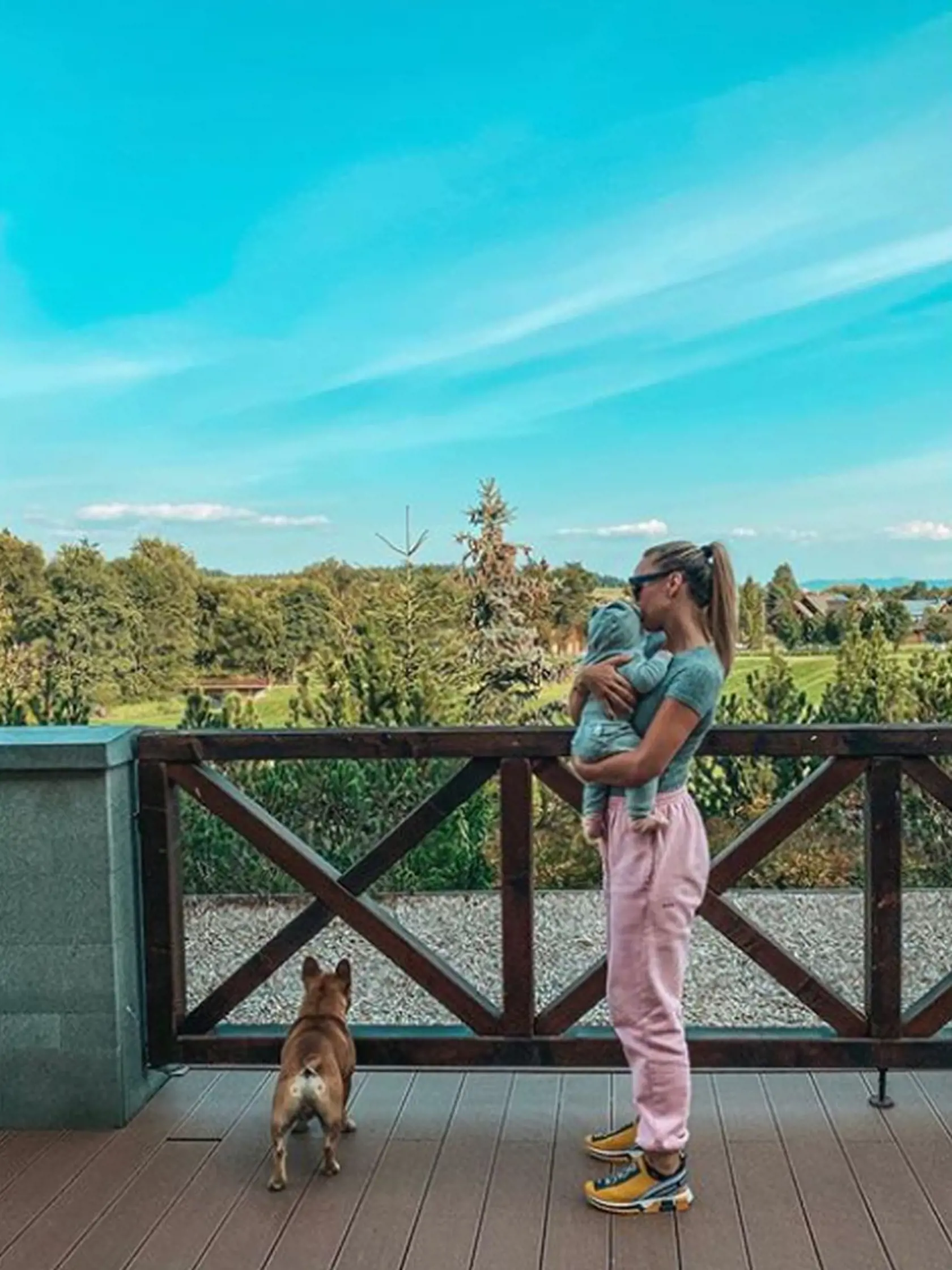 Lucia Mokráňová