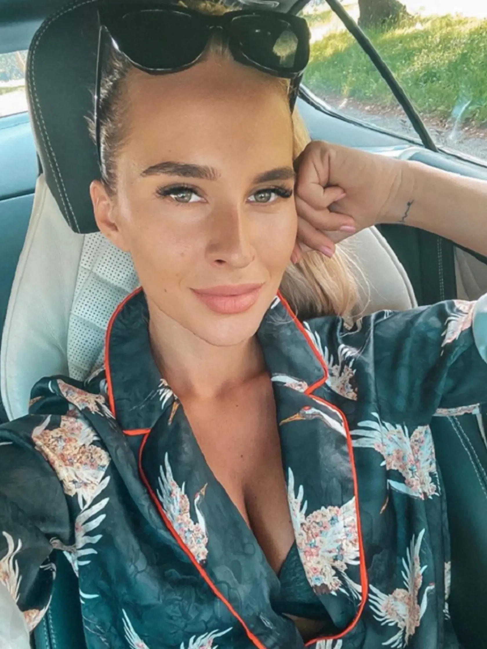 Lucia Mokráňová