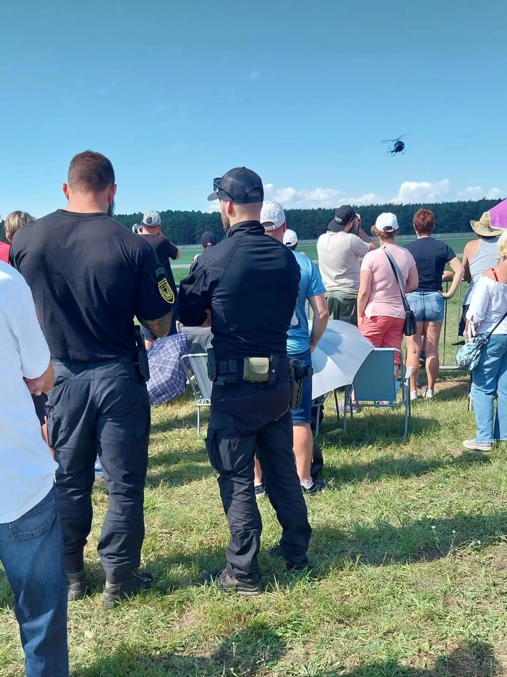 Predvedú sa aj Zoltán Veres, slovenské lietadlá L-29 Delfín aj Viper SD4.