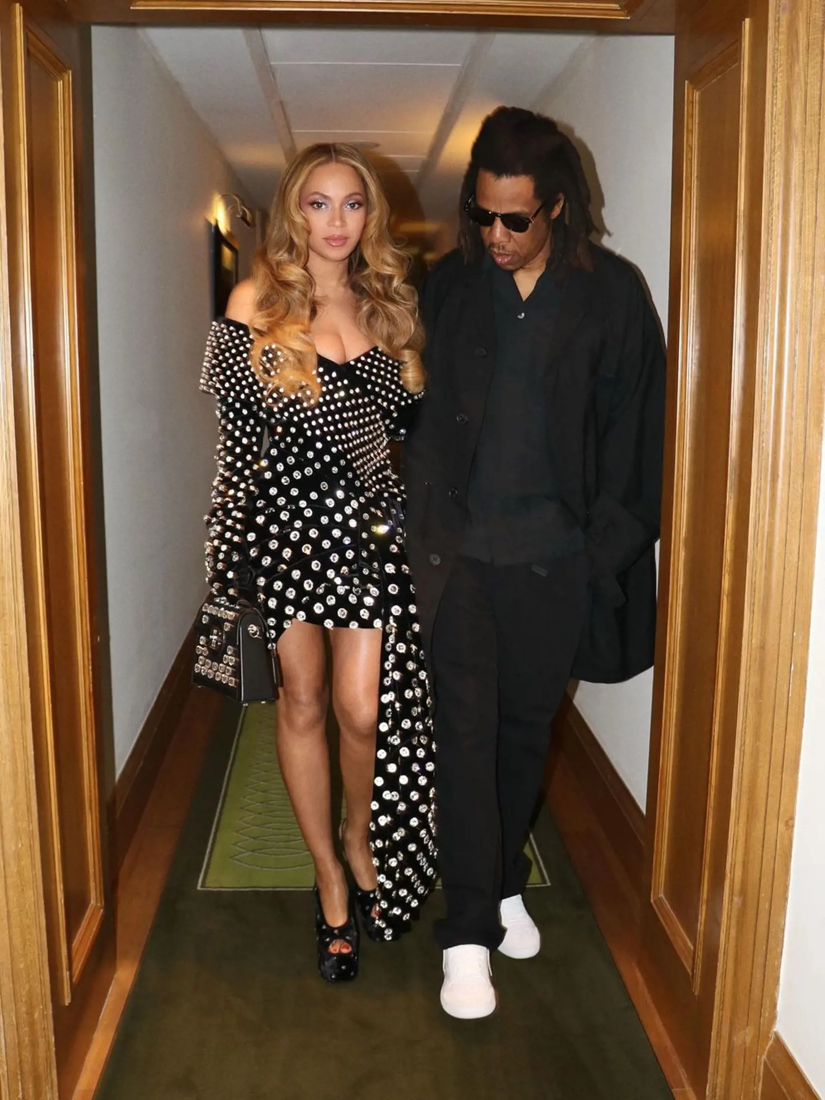 Beyoncé a Jay-Z sú spolu 20 rokov.