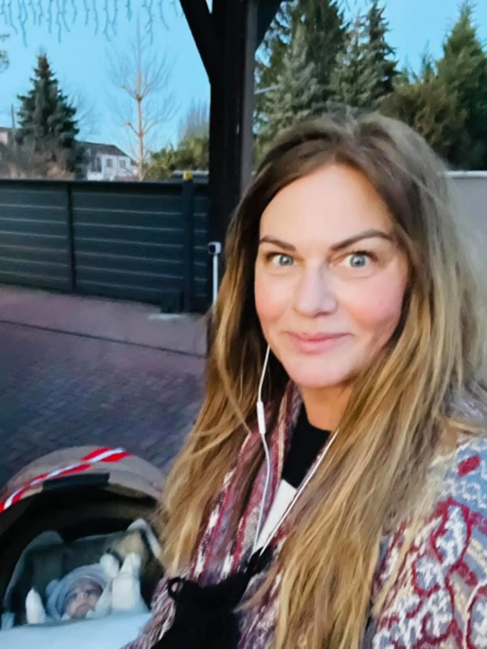 Monika Beňová.
