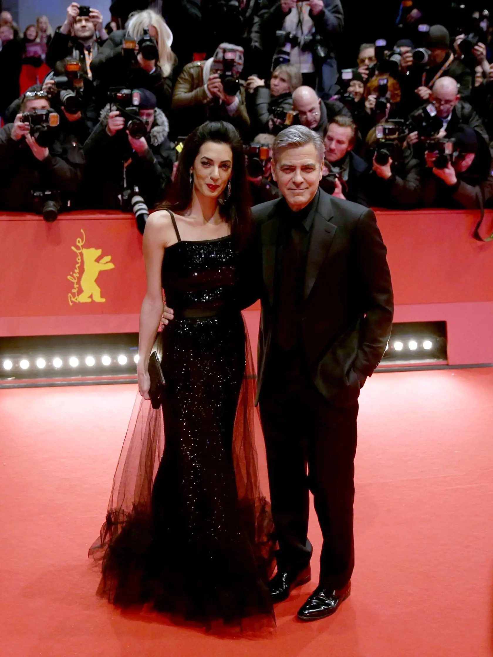 george amal clooney