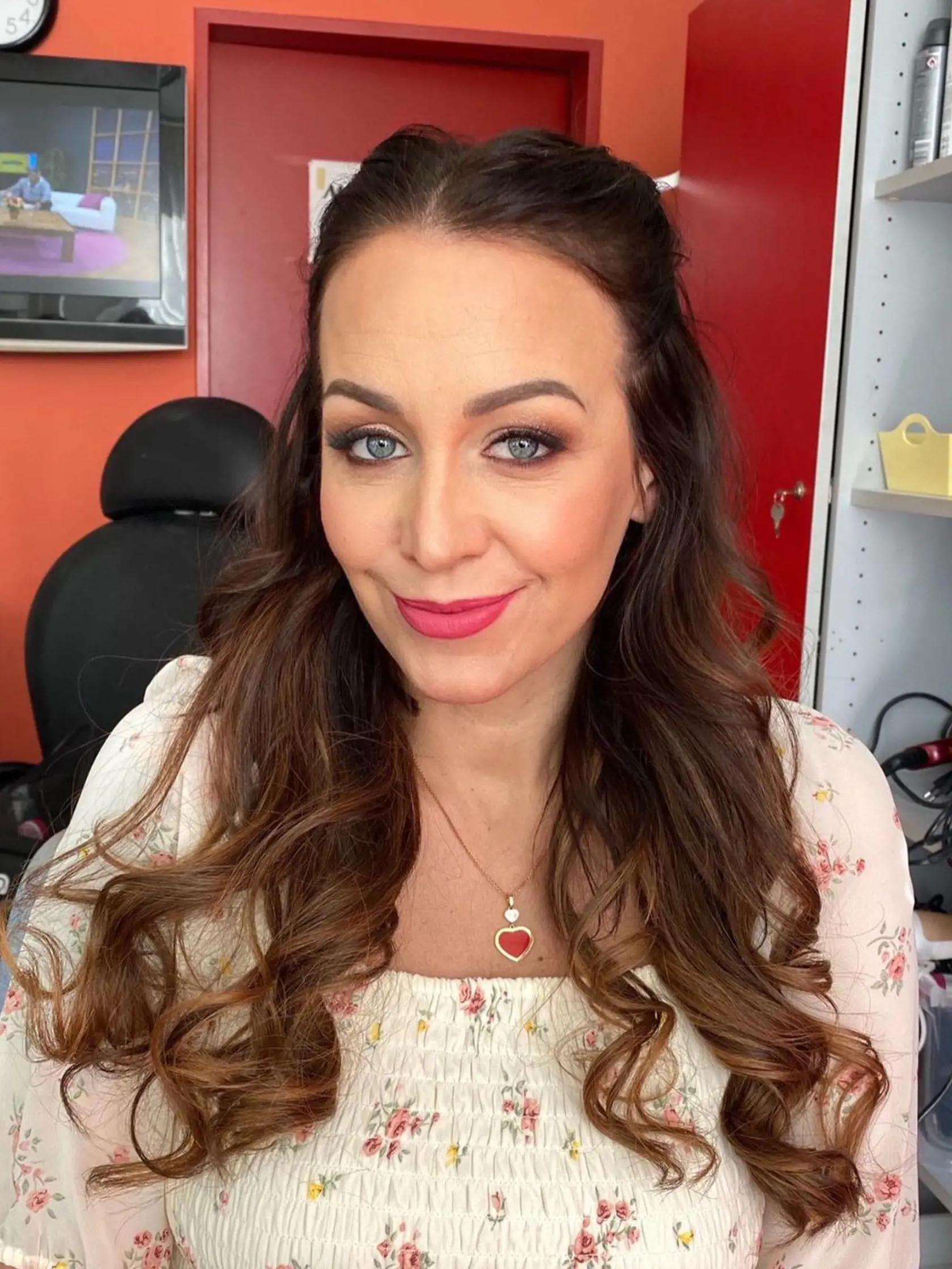 Agáta Hanychová