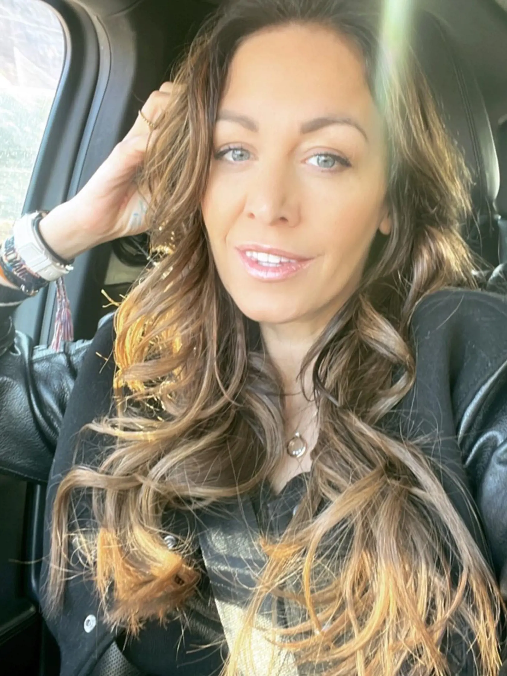 Agáta Hanychová