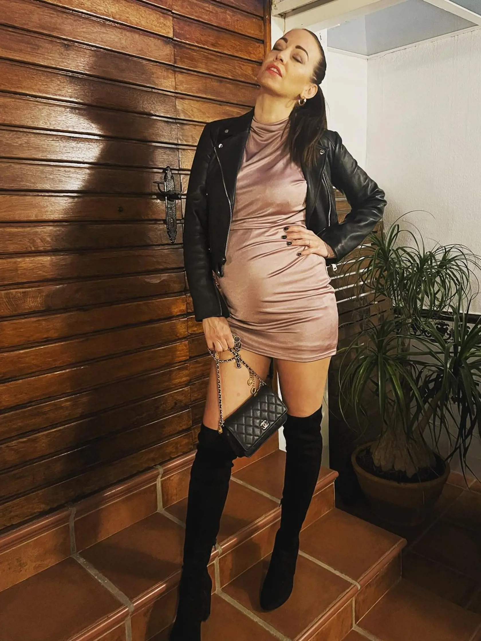 Agáta Hanychová