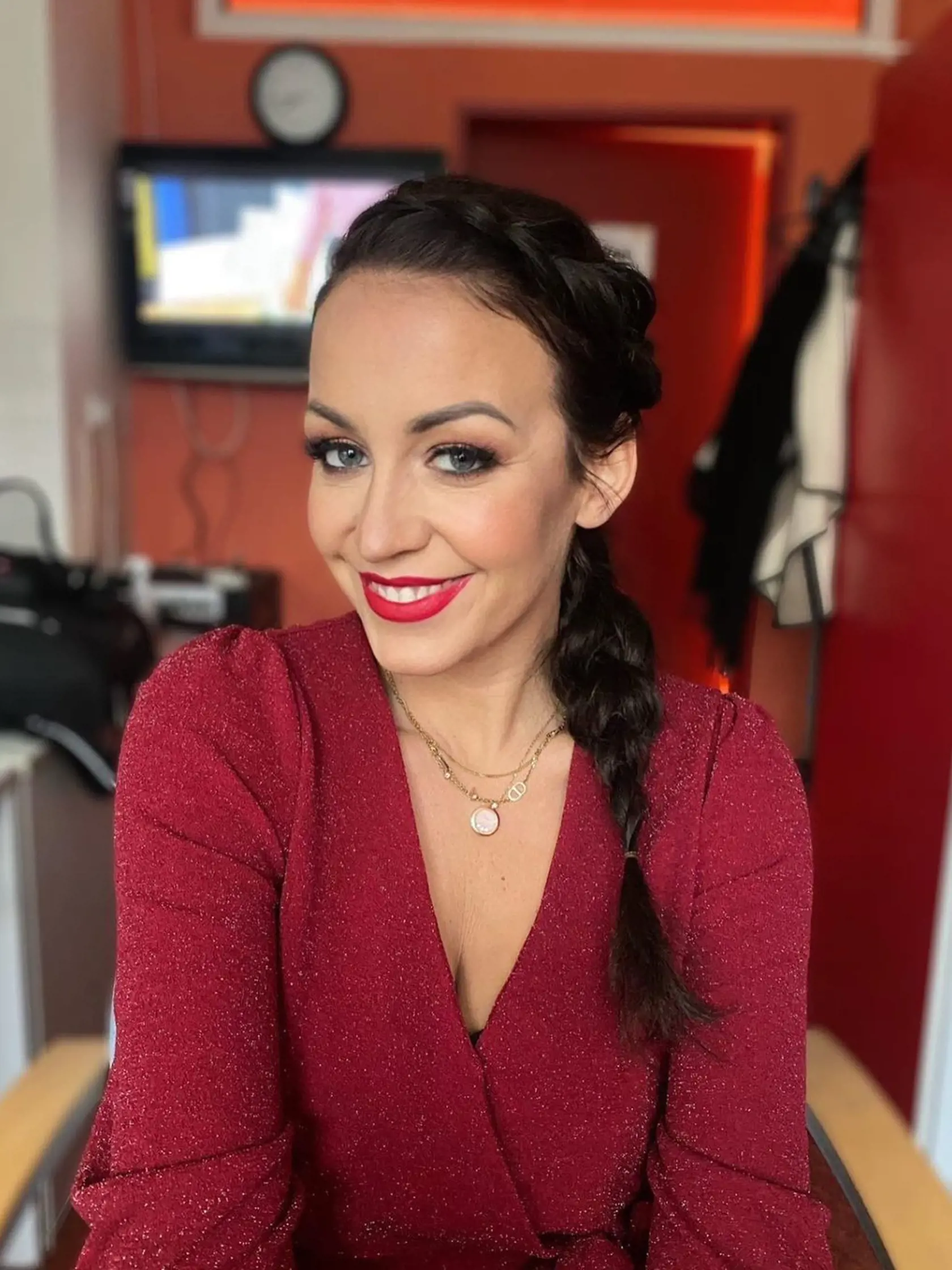 Agáta Hanychová