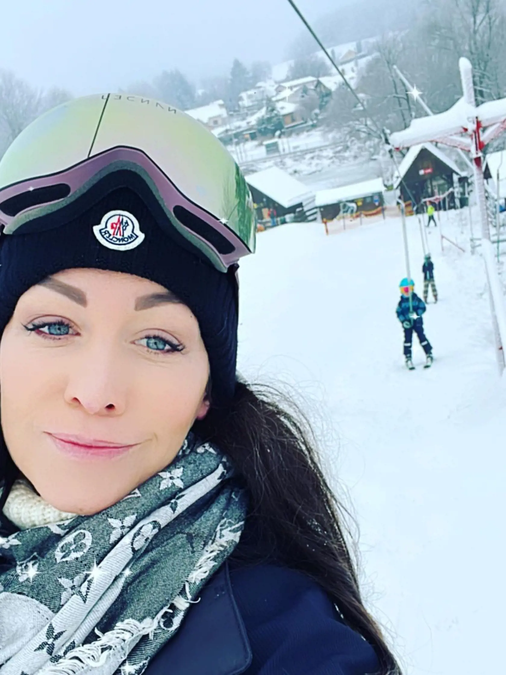 Agáta Hanychová