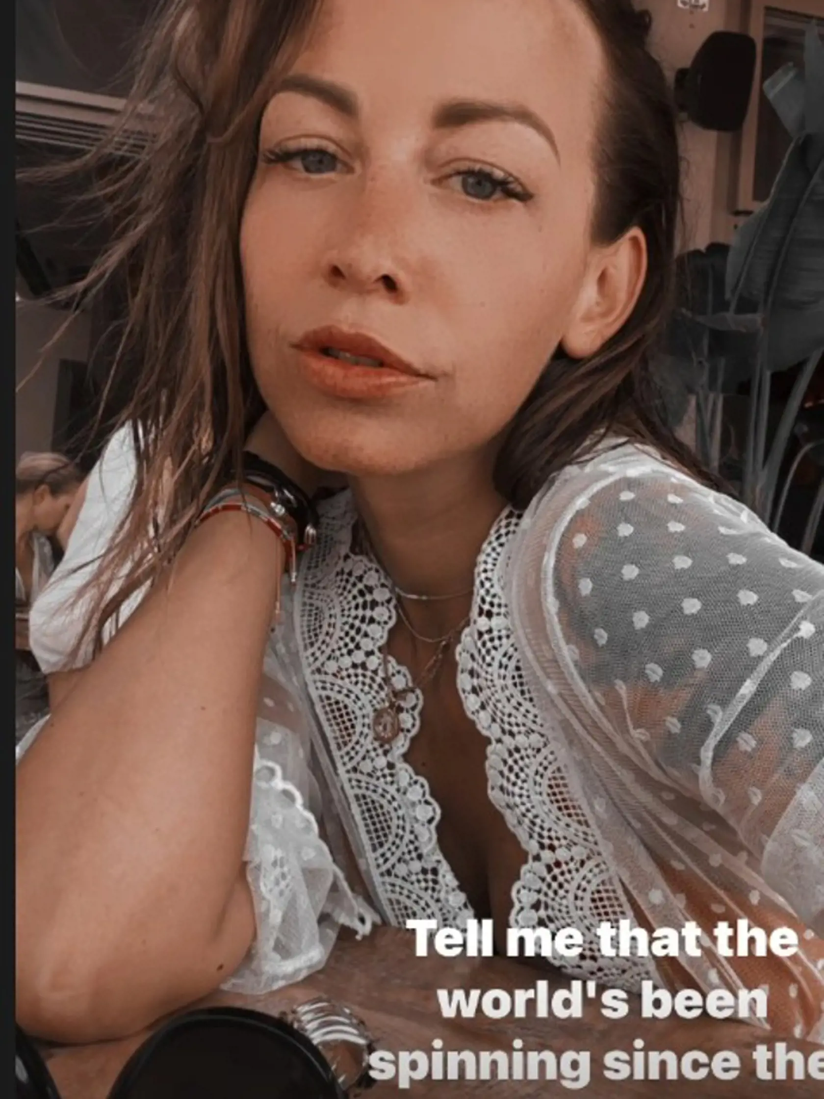 Agáta Hanychová