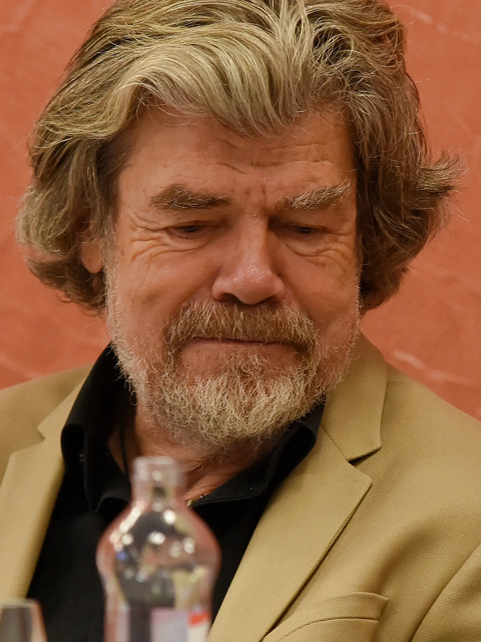 Reinhold Messner