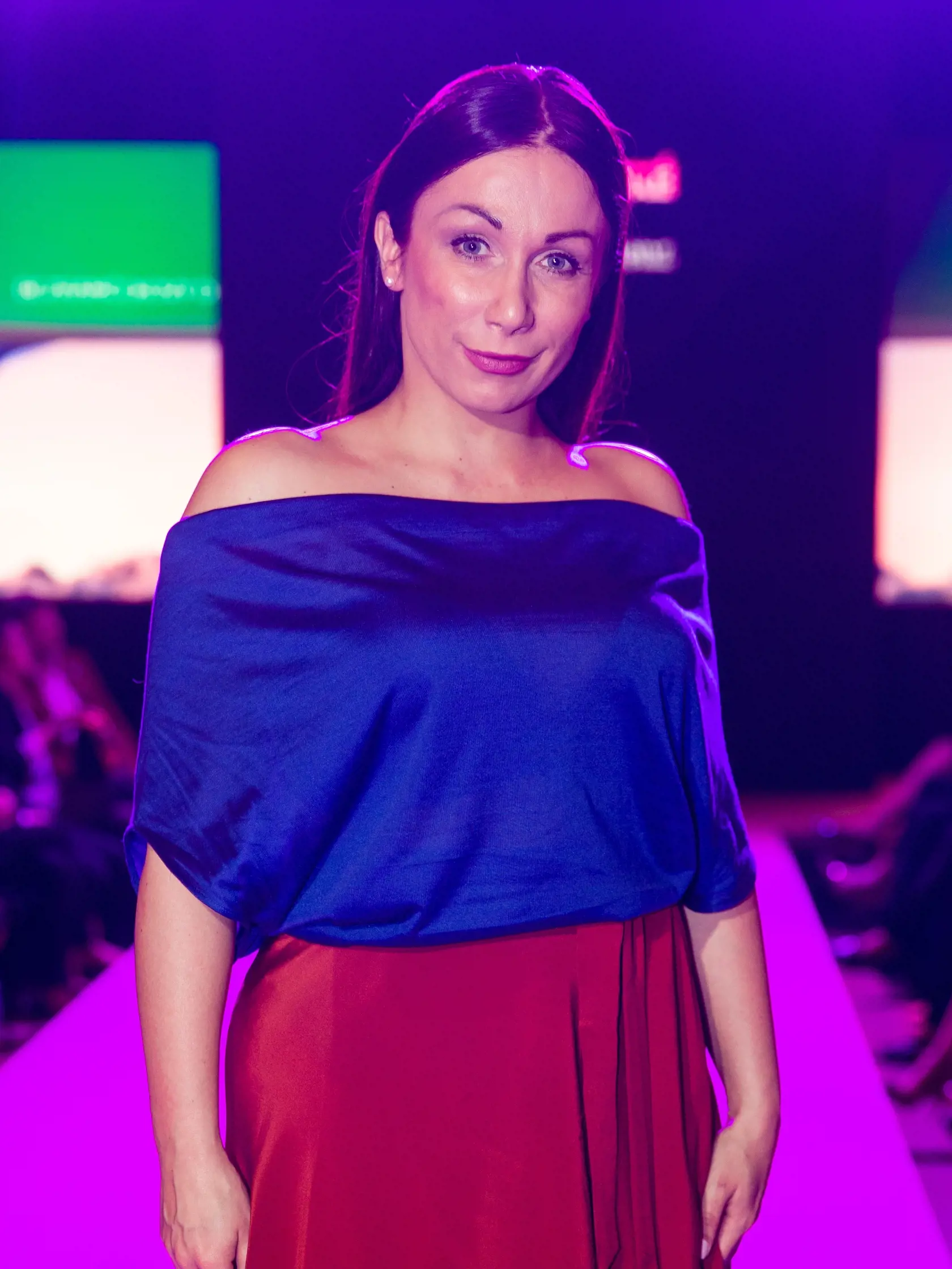 Kristína Kövešová
