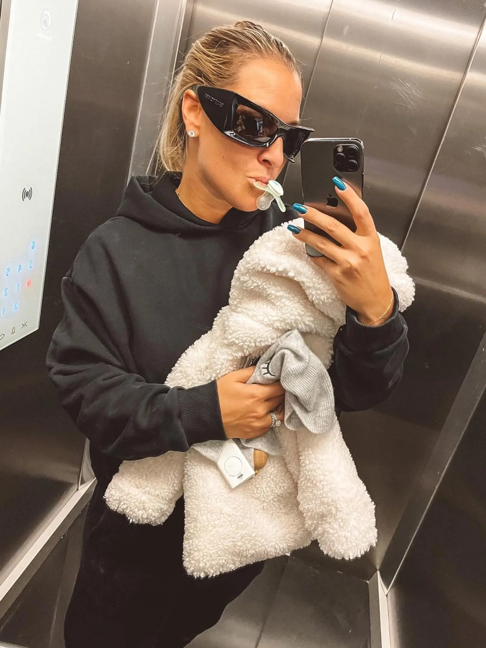 Dominika Cibulková je módna ikona