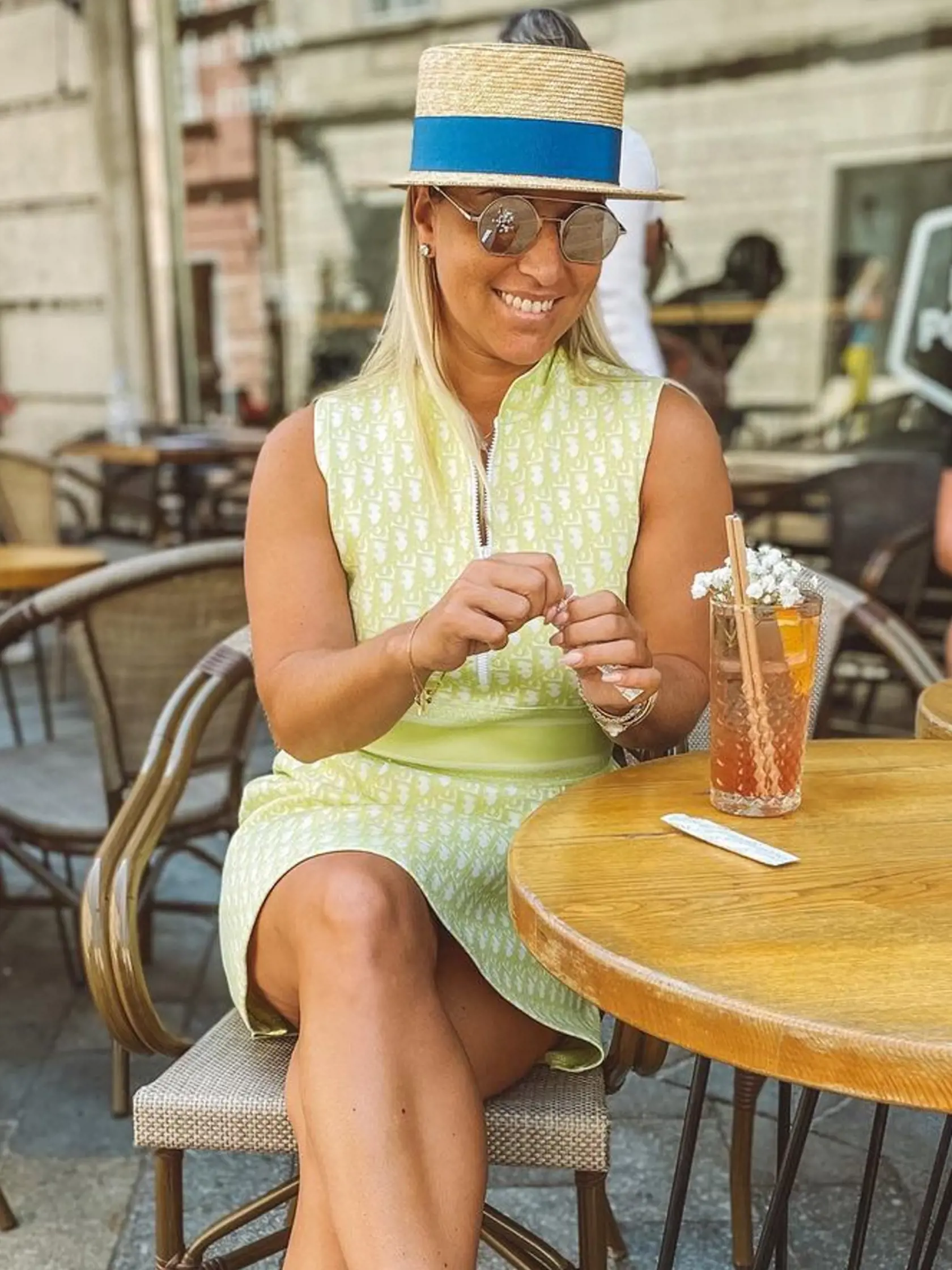 Dominika Cibulková