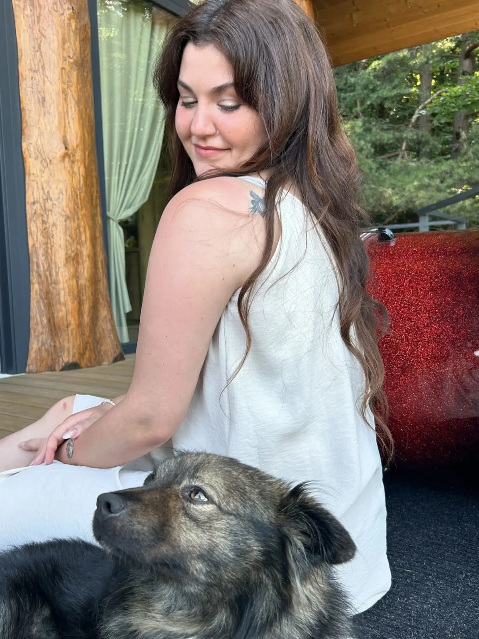 Celeste Buckingham