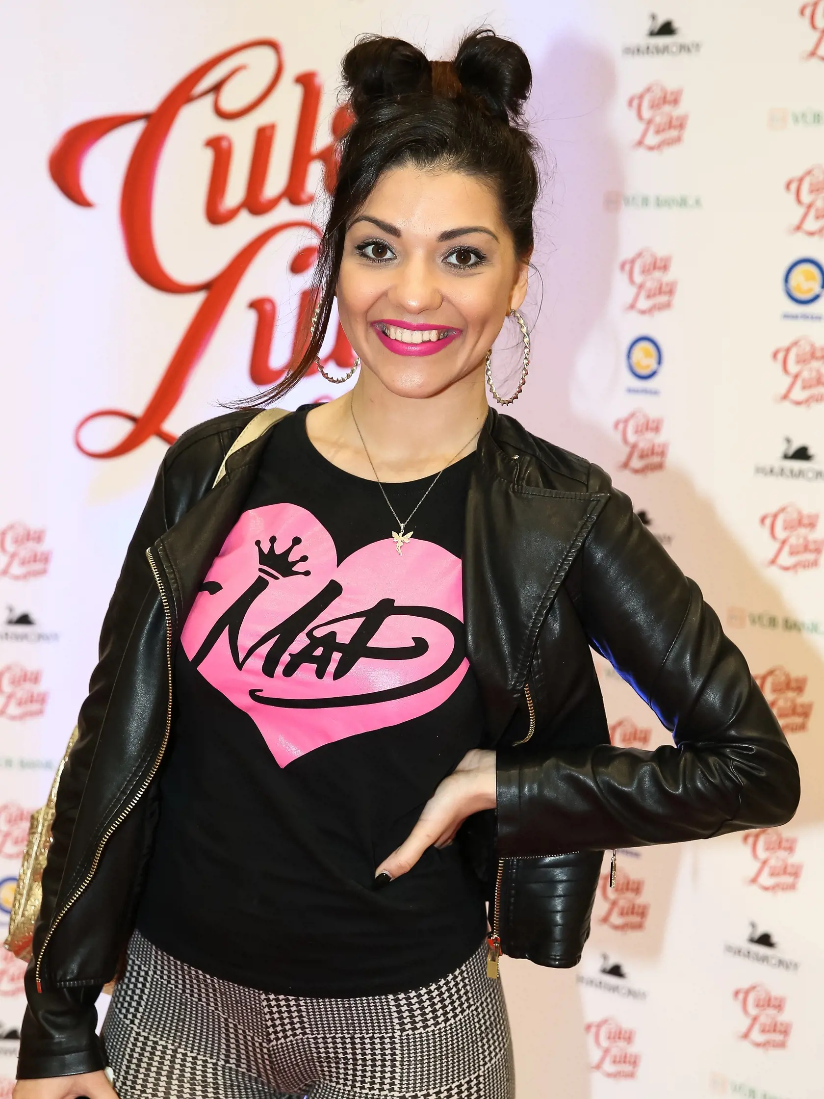 Premiera filmu Cuky Luky v nakupnom centre Bory Mall v Bratislave