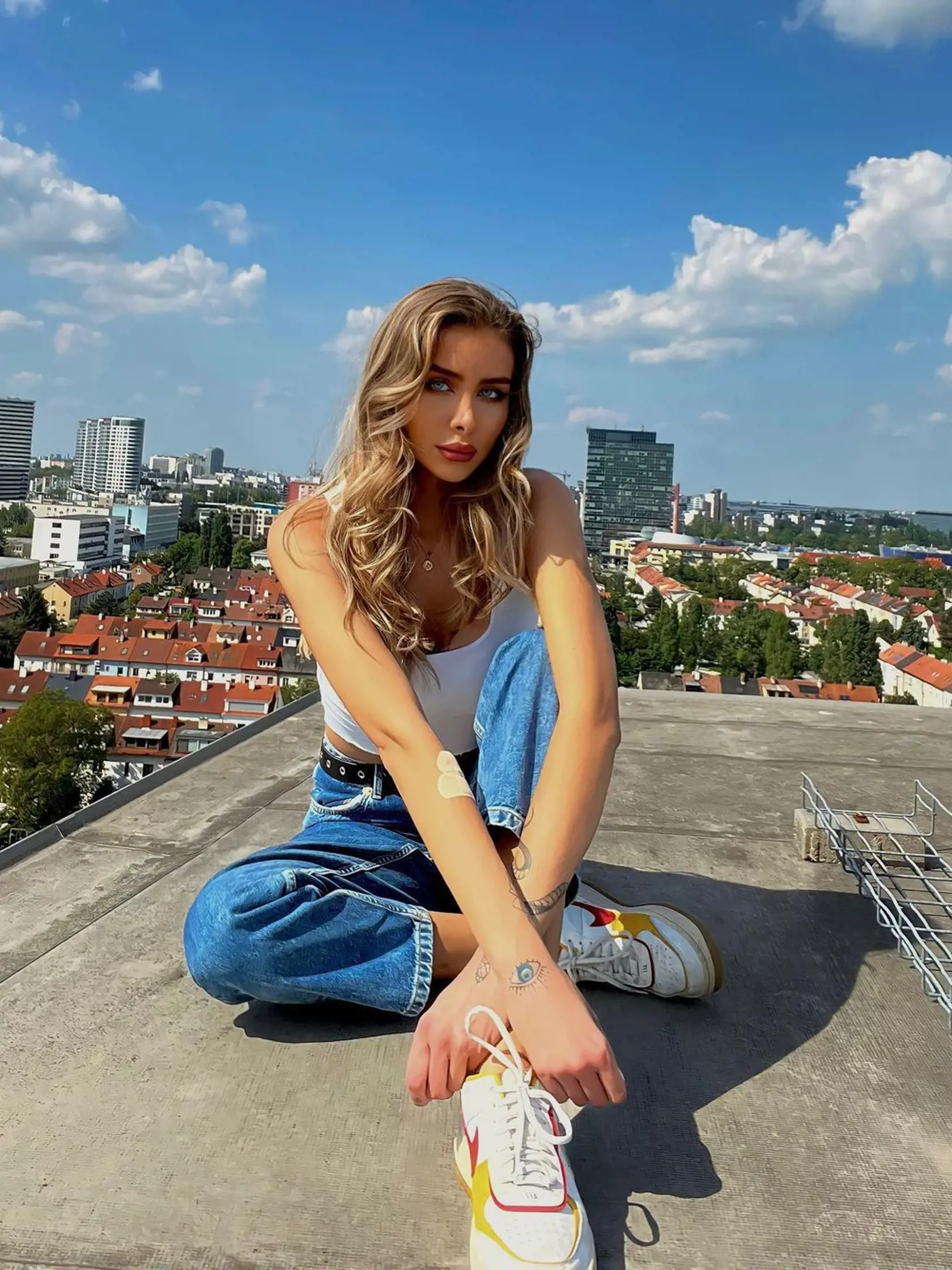 Petrana "Galatea" Oráčová