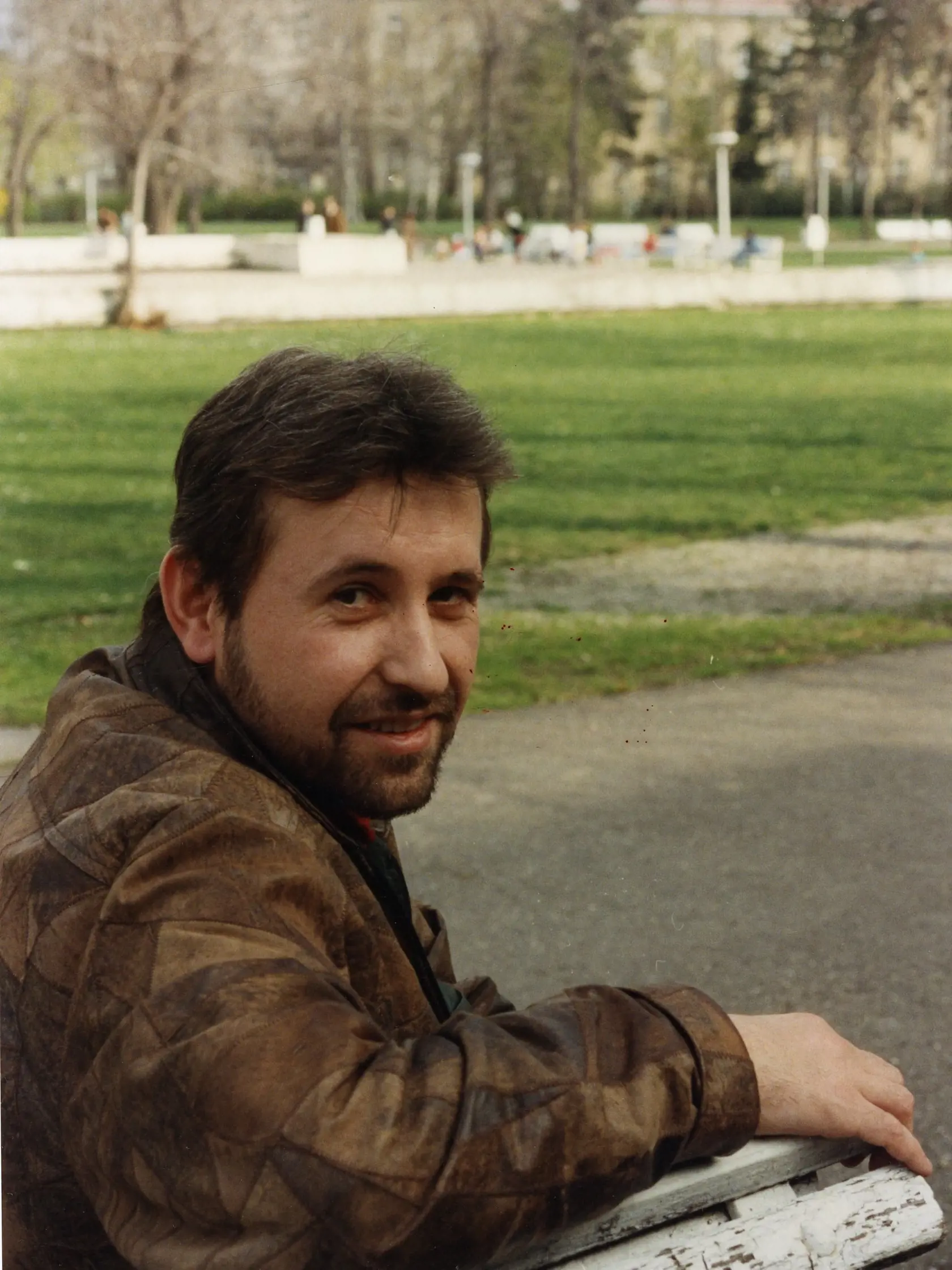 Piško Rastislav