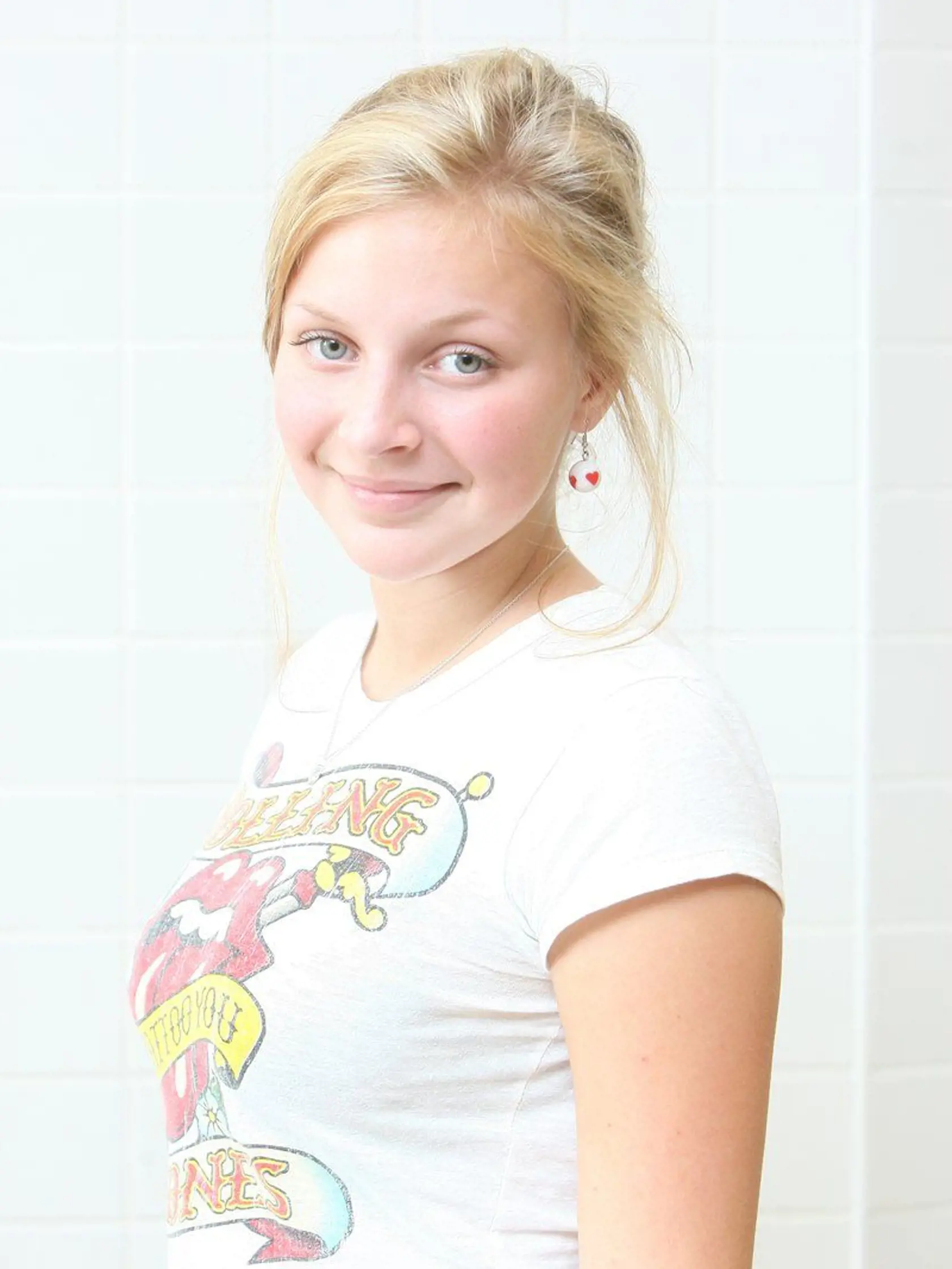 Semifinalistka Česko - slovenskej SuperStar Markéta Konvičková