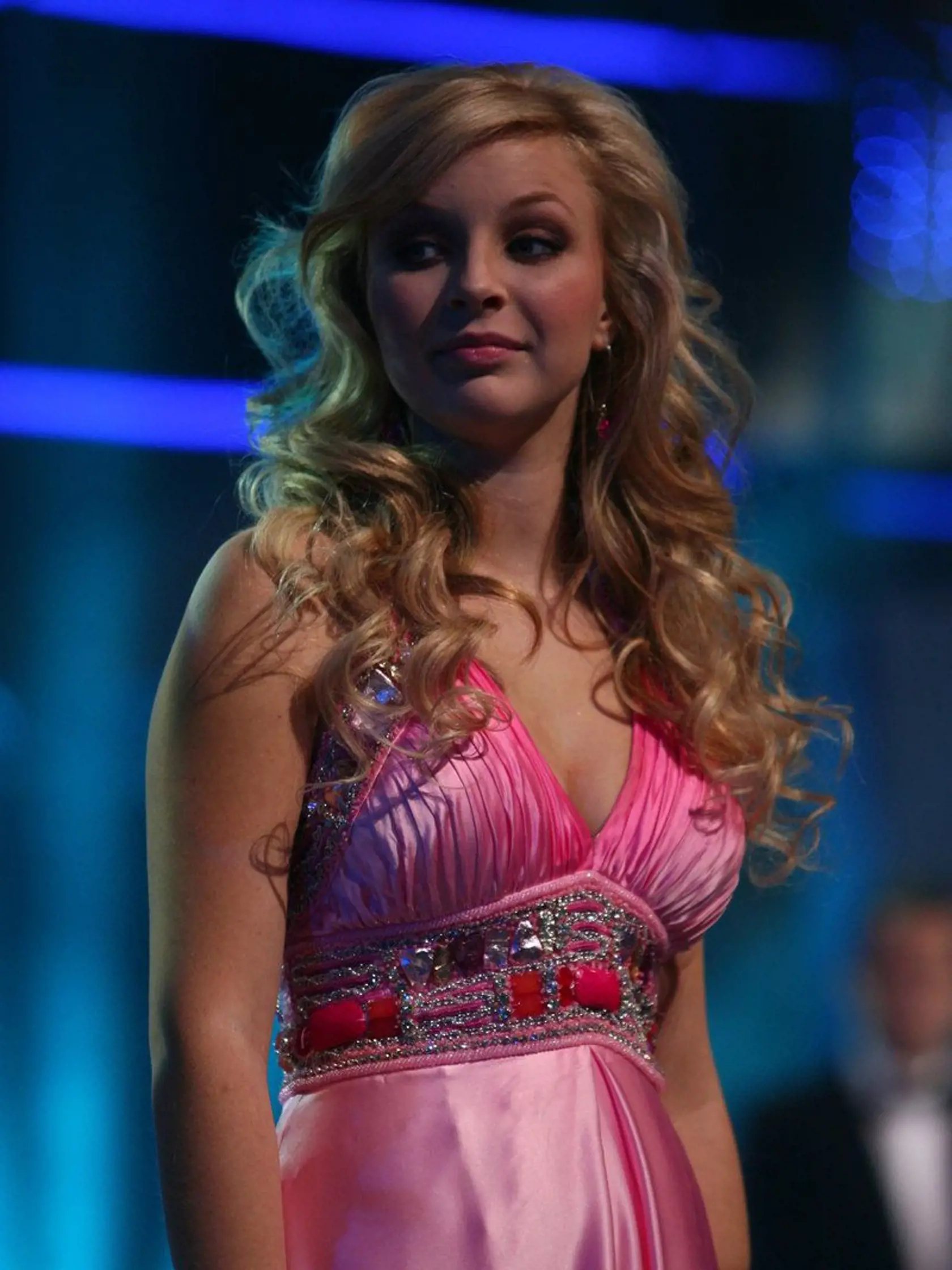 Finalistka SuperStar Markéta Konvičková 
