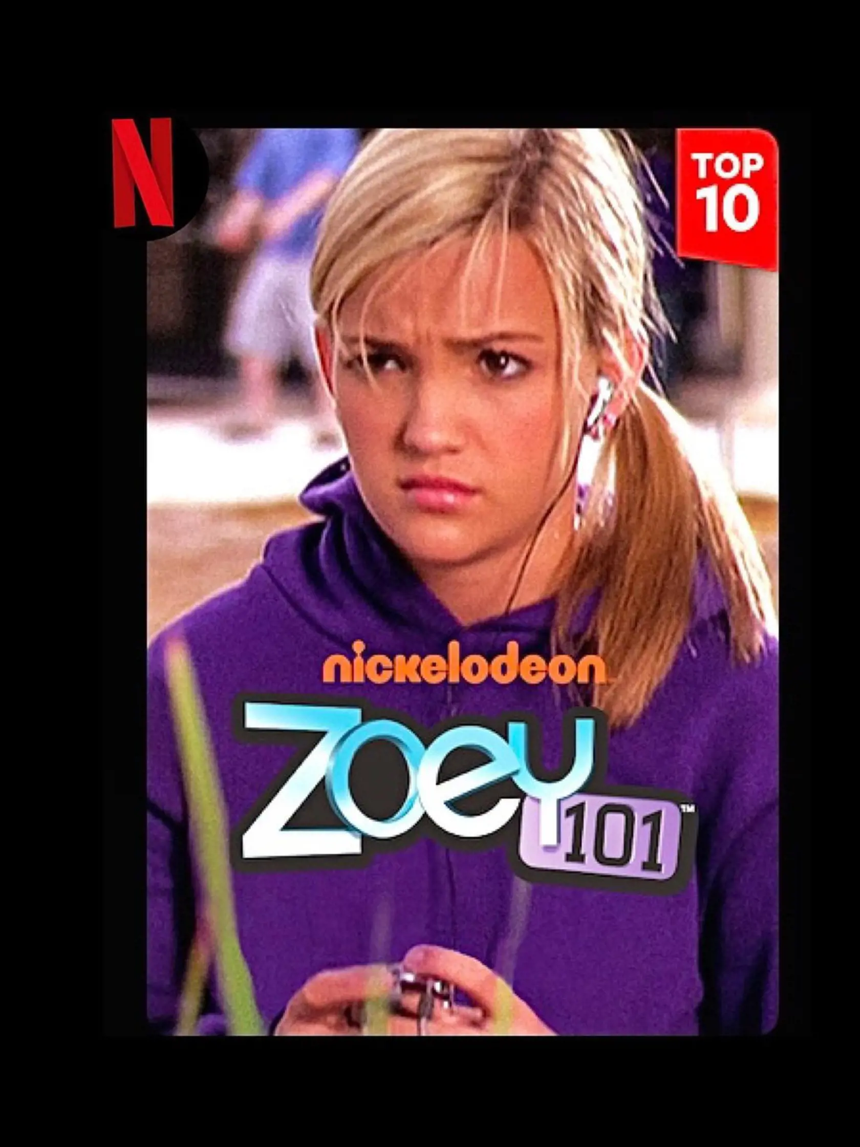 V seriály Zoey v Amerike zahviezdila. No keď otehotnela bol koniec.