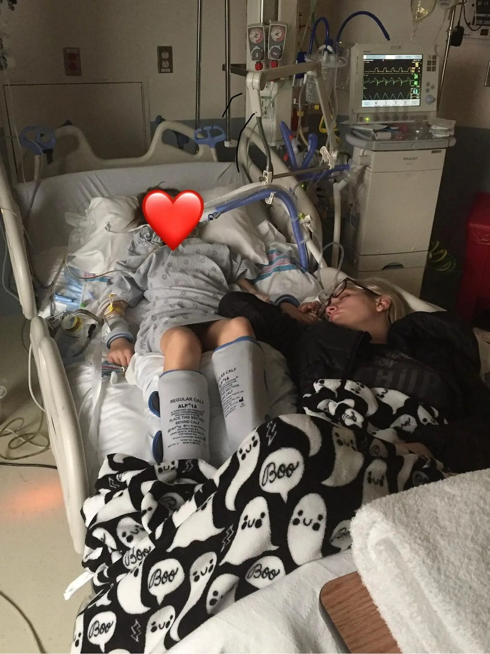 Maddie pred pár rokmi skoro umrela. Našťastie dnes je z nej zdravé krásne dievča.