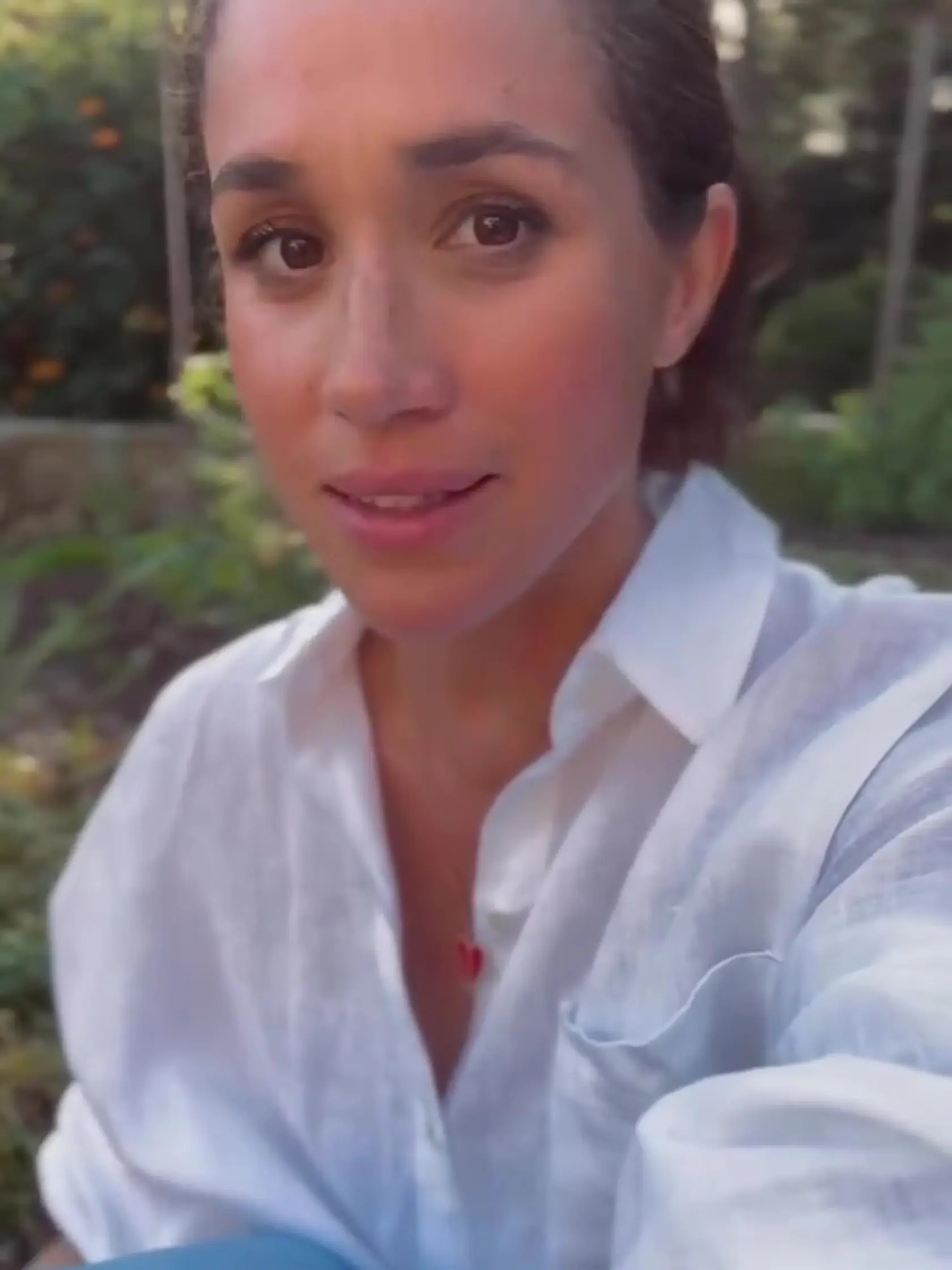 Meghan oznámila, že premenovala svoju lifestylovú značku z American Riviera Orchard na As Ever (Ako vždy).