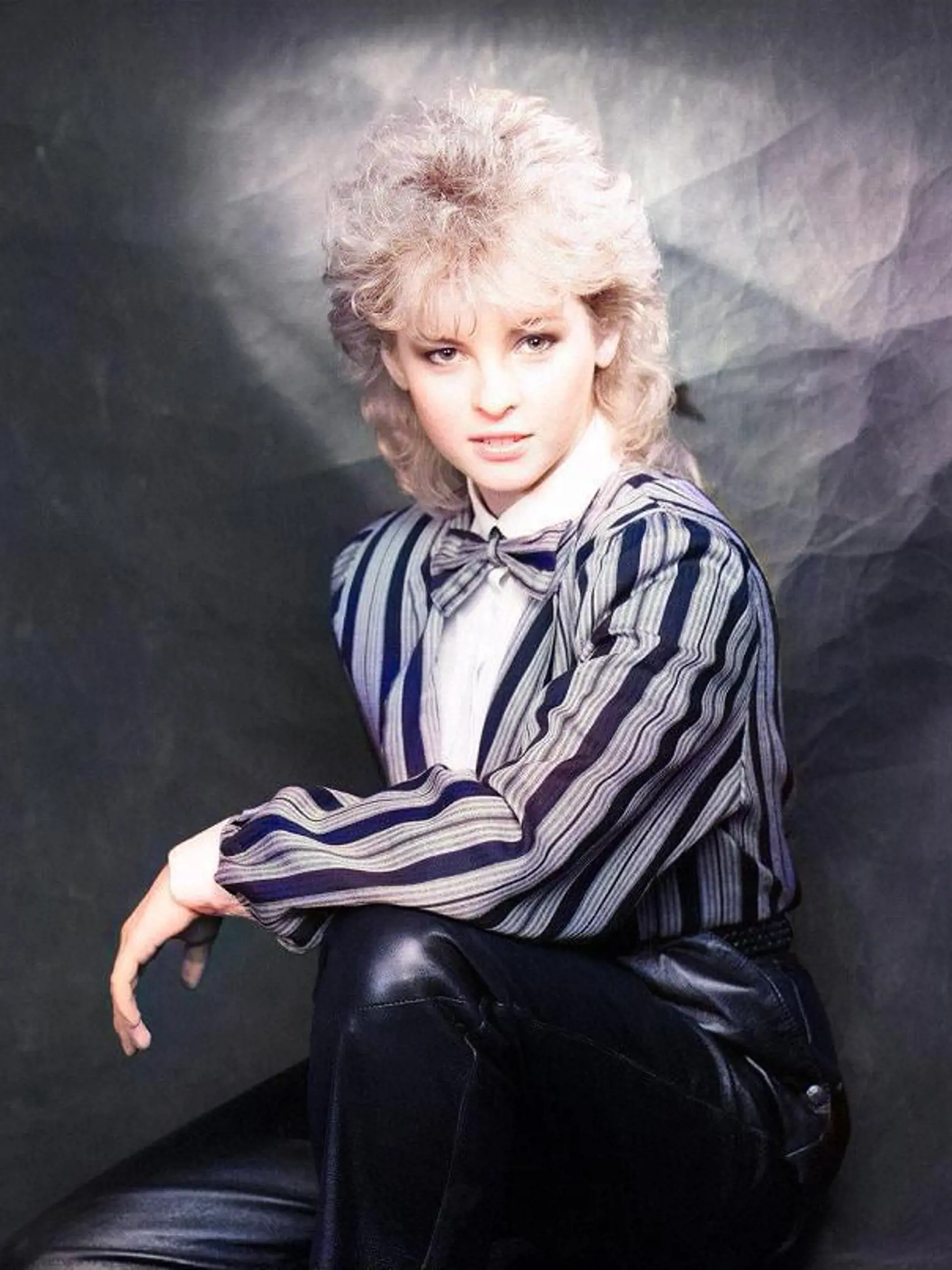 Iveta Bartošová