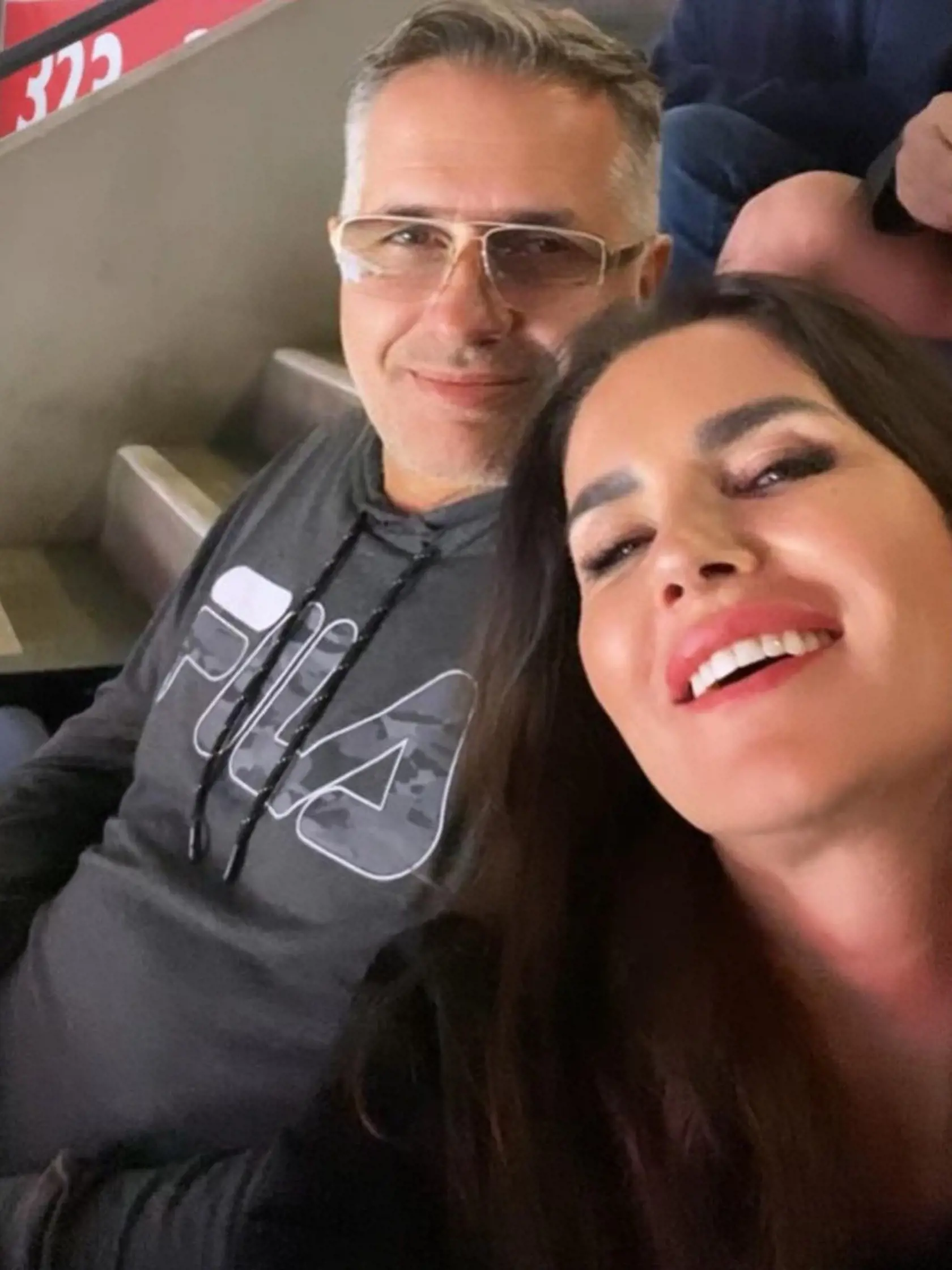 Silvia Lakatošová a Pavol Chovanec