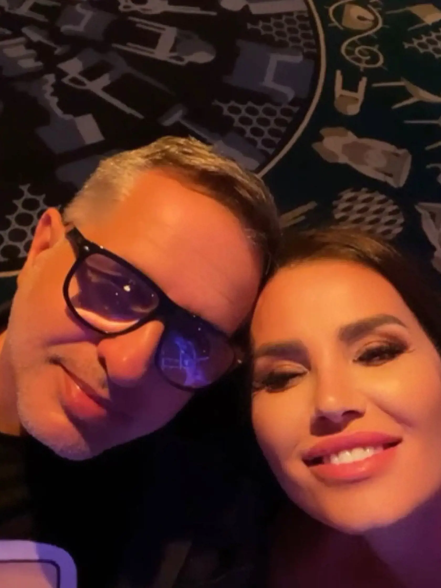 Silvia Lakatošová a Pavol Chovanec