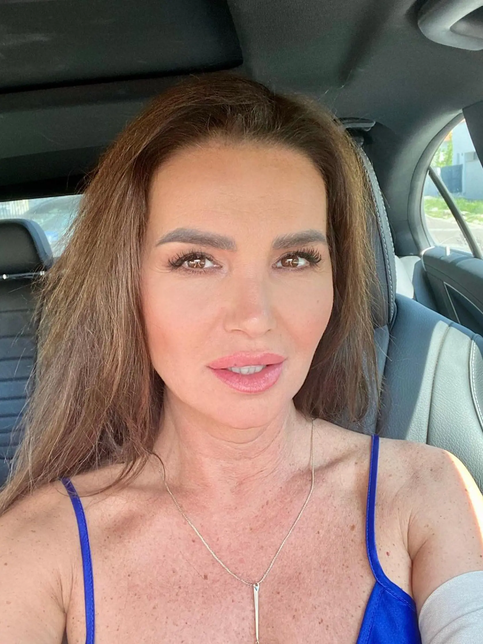 Silvia Lakatošová