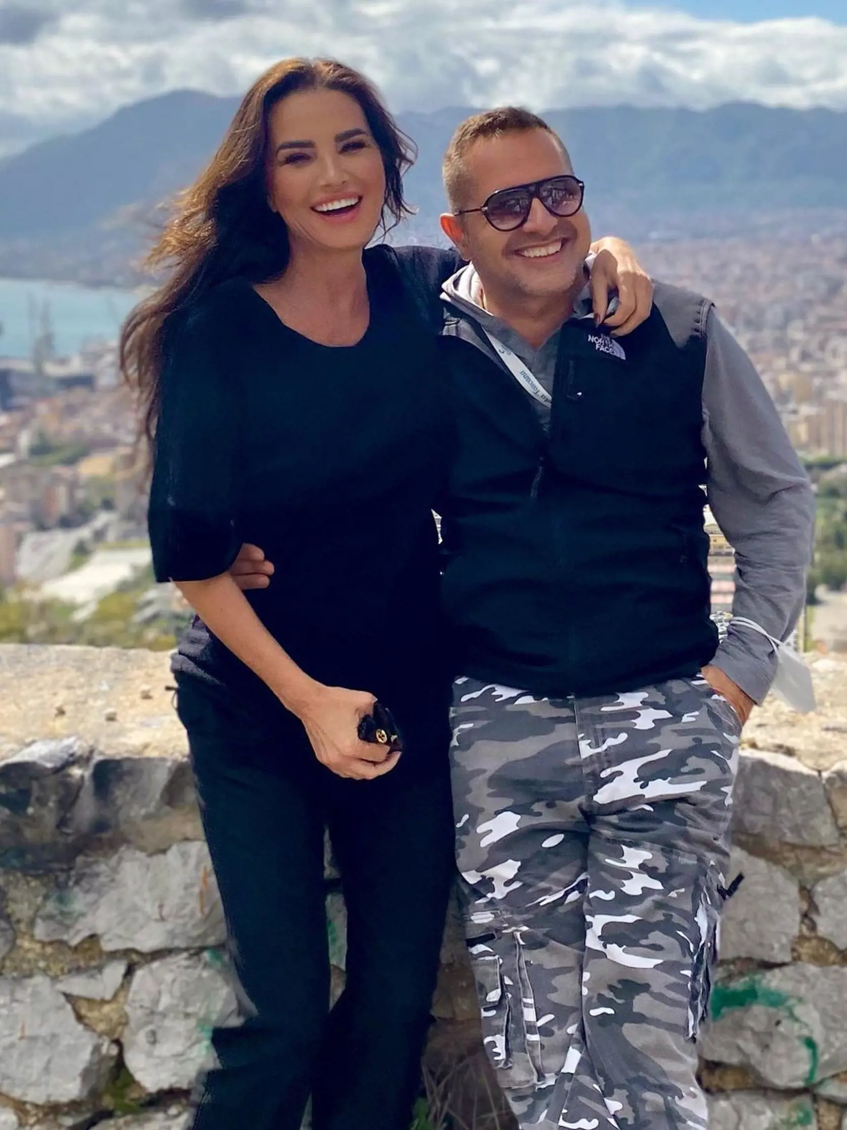 Silvia Lakatošová a Paľo Chovanec sú 18 rokov manželmi.