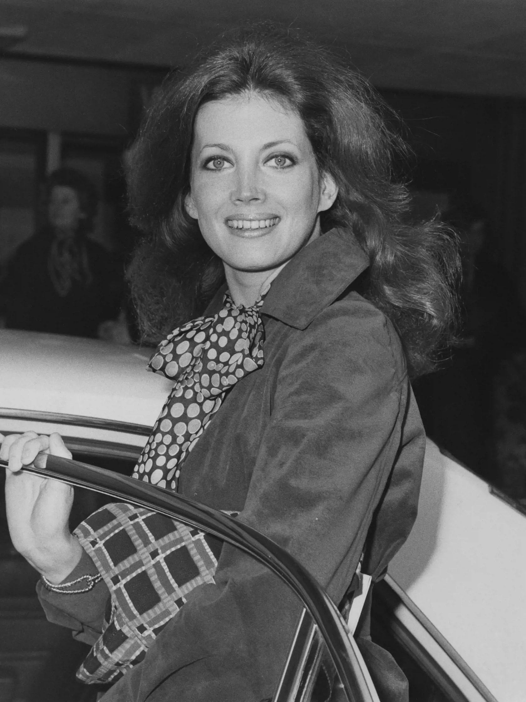 Krásna herečka Gayle Hunnicutt, ktorá svojimi anjelskymi črtami a dokonalou postavou pobláznila hlavu nie jednému mužovi zomrela vo veku 80 rokoch.