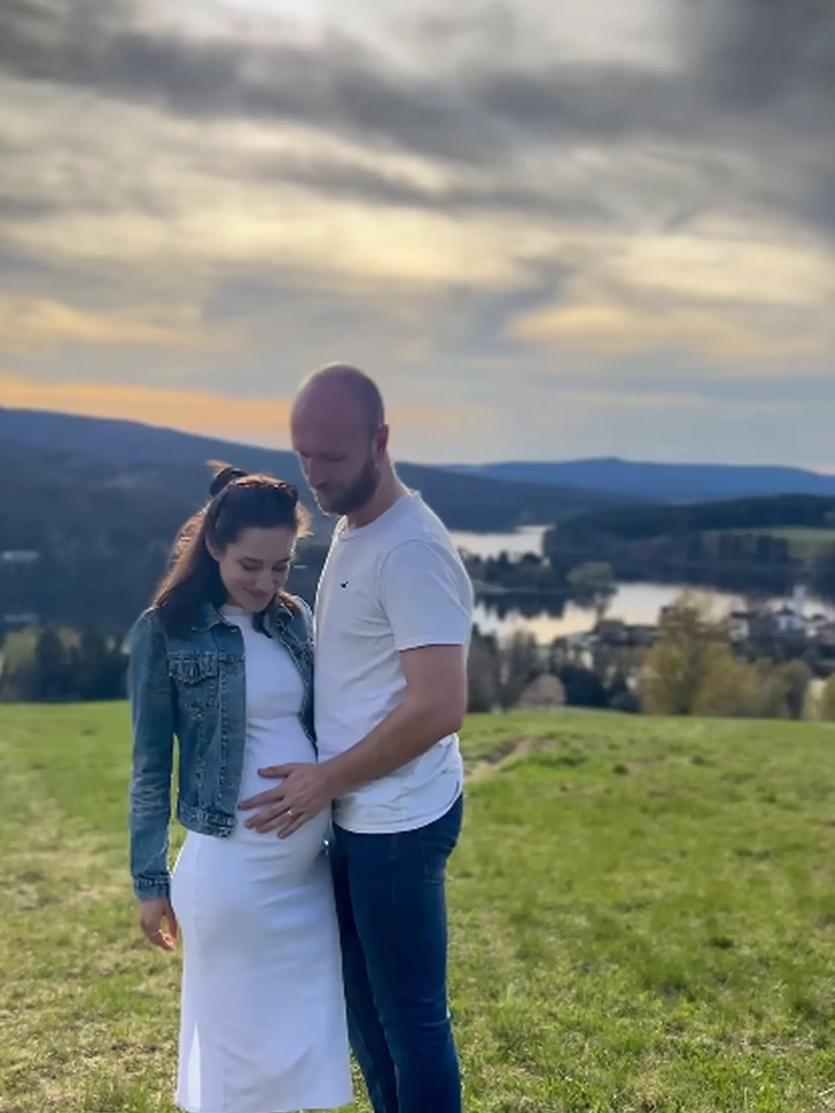 Barbora Bezáková z Dunaja sa pochválila najkrajšou správou. Už čoskoro z nej bude mamina!