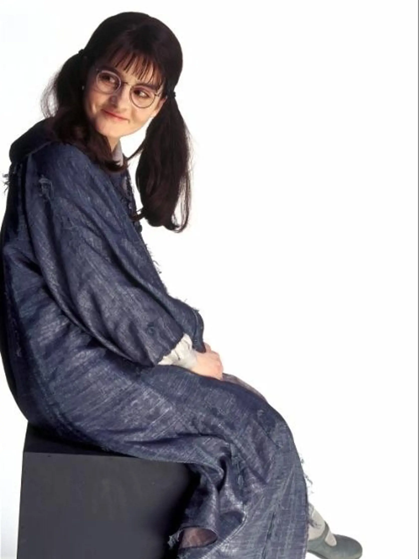 Shirley Henderson