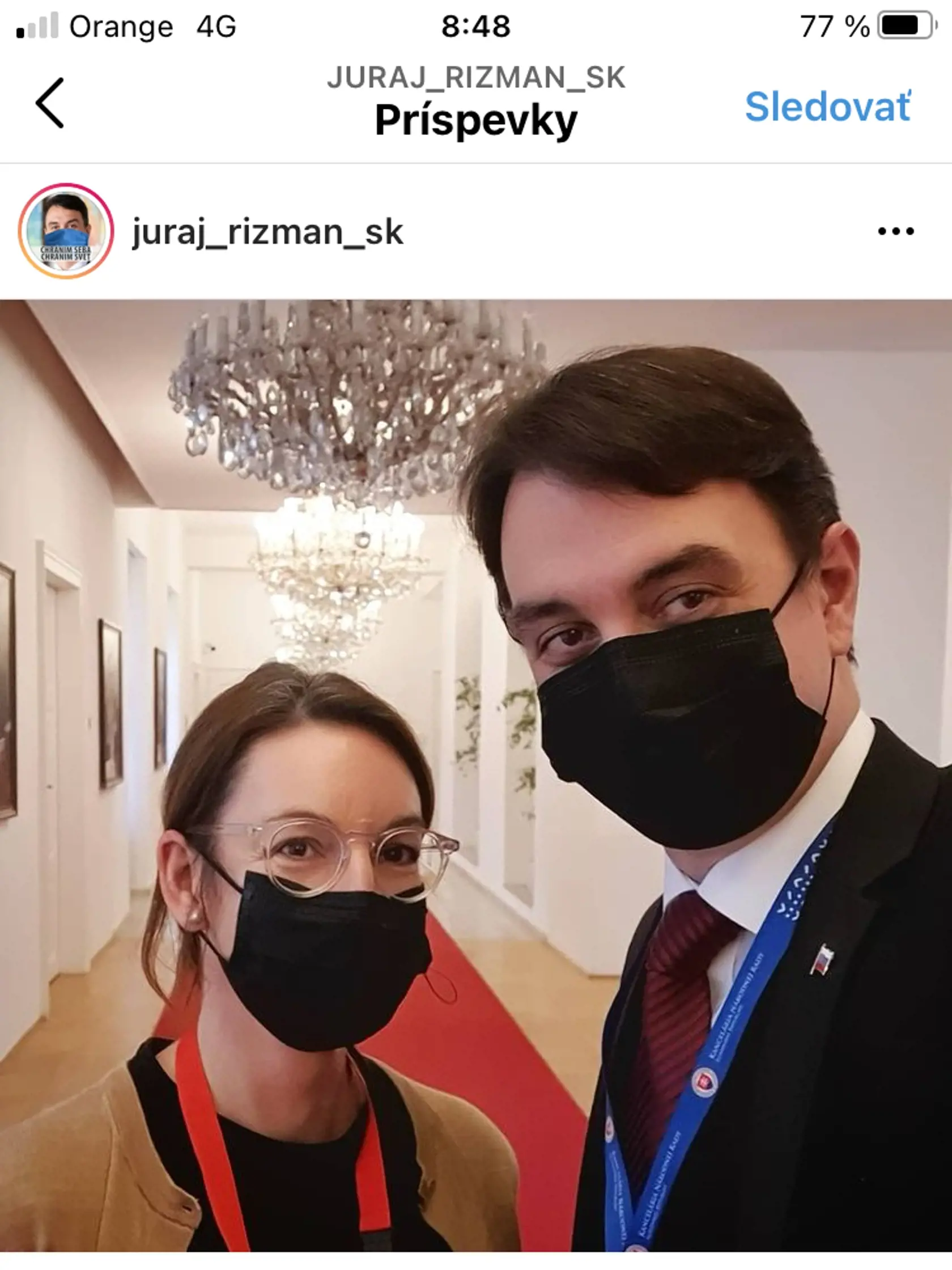 Juraj Rizman