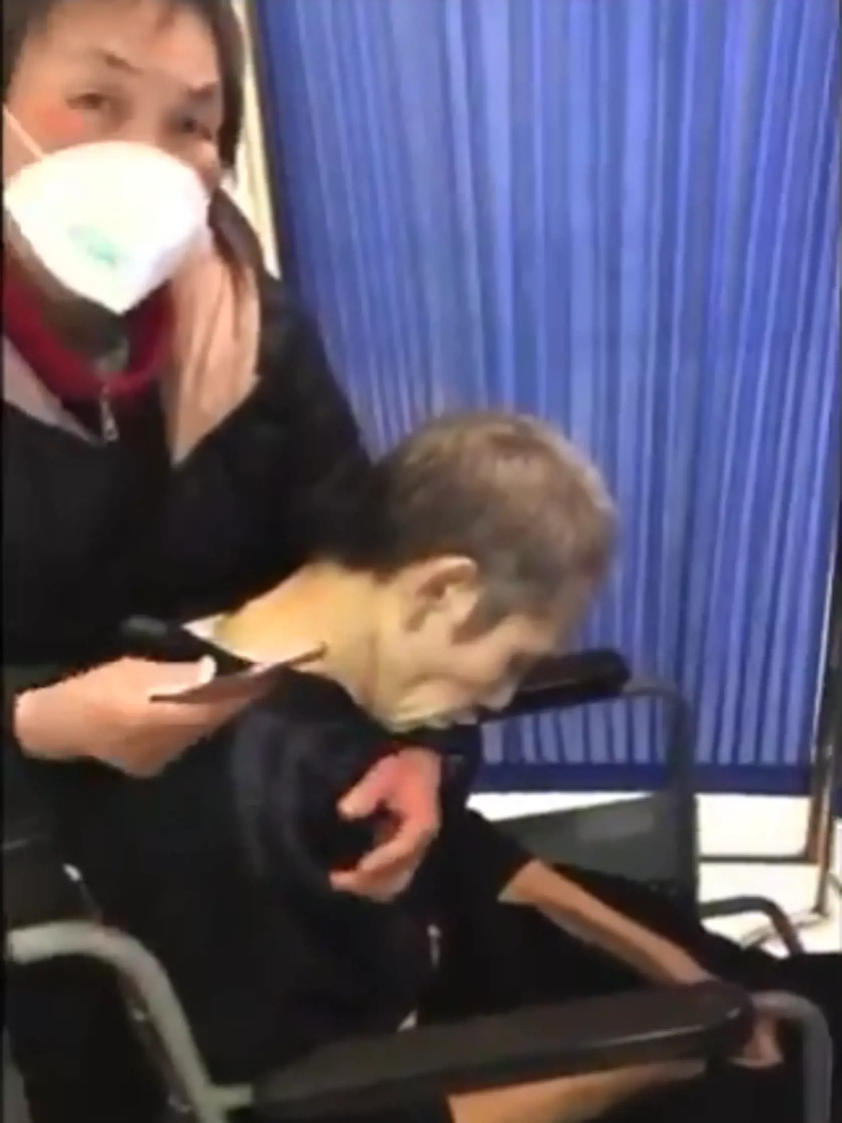 Nie každému stihnú v nemocnici pomôcť.