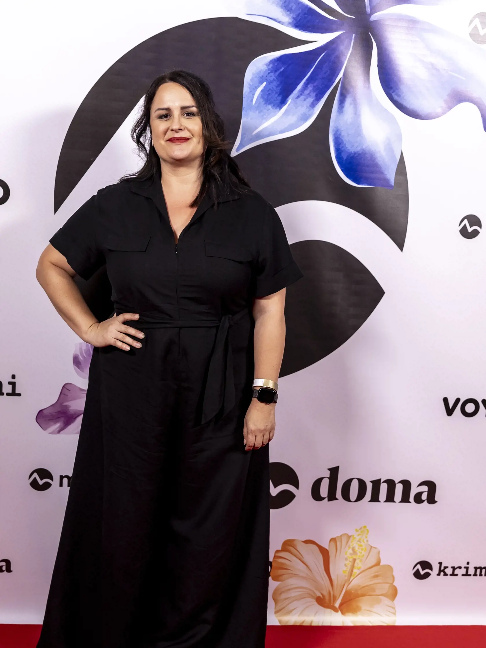 Letná párty tv Markíza 2024. 