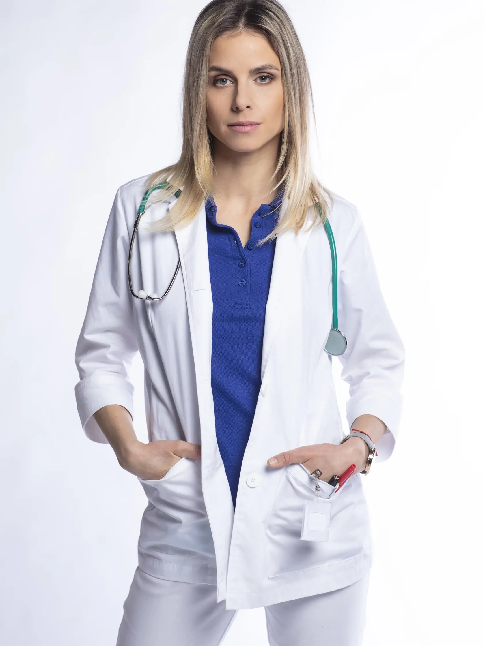 Nela Pocisková.