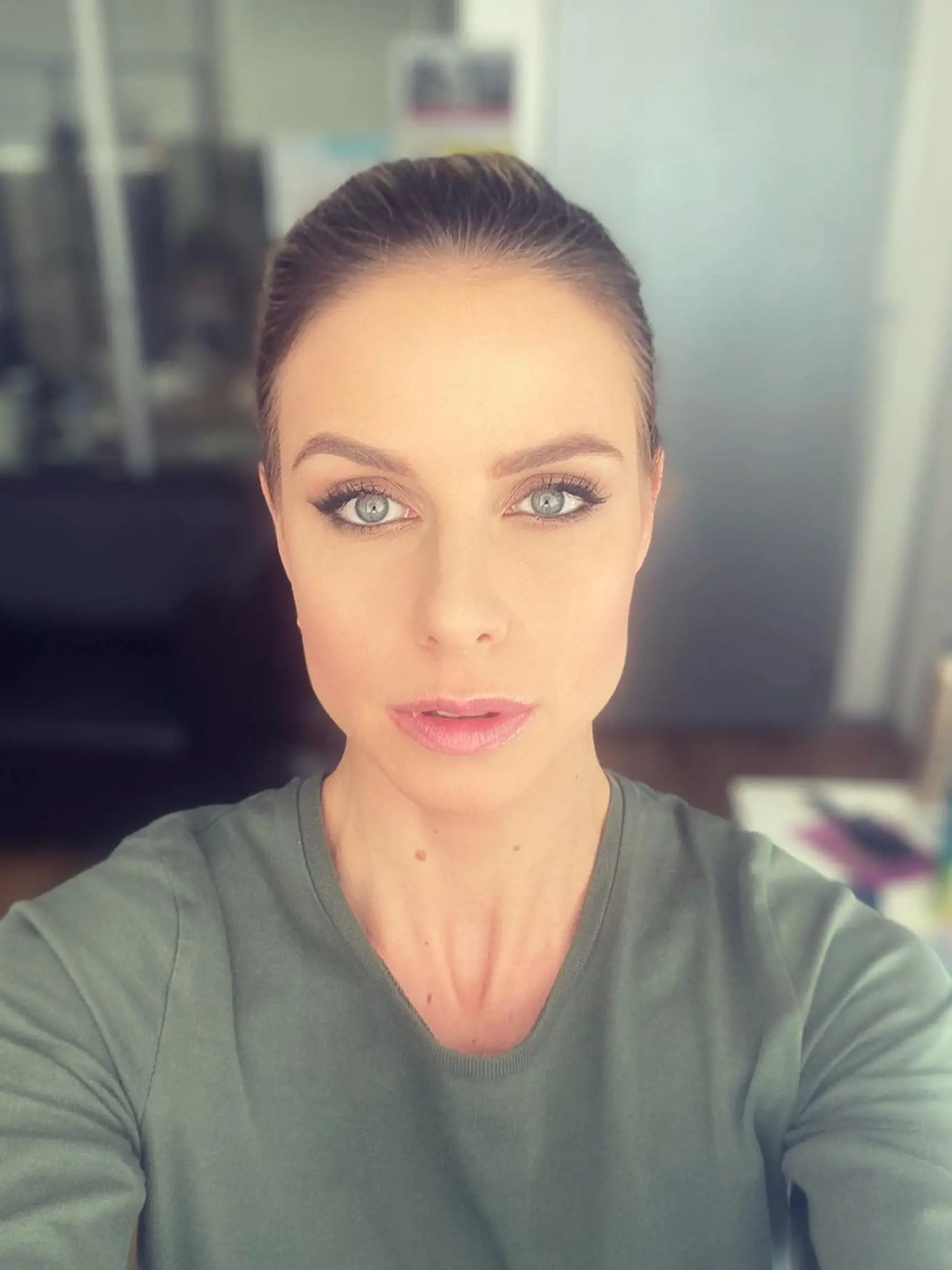Nela Pocisková.