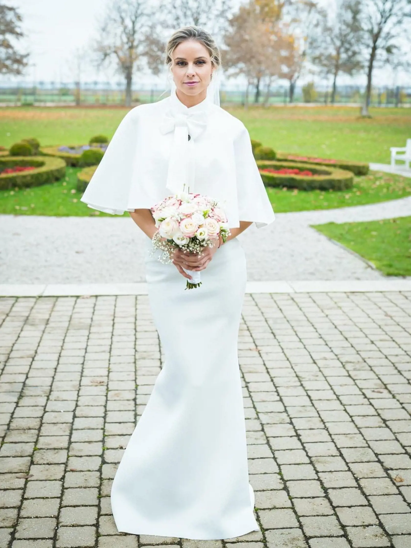 Nela Pocisková.