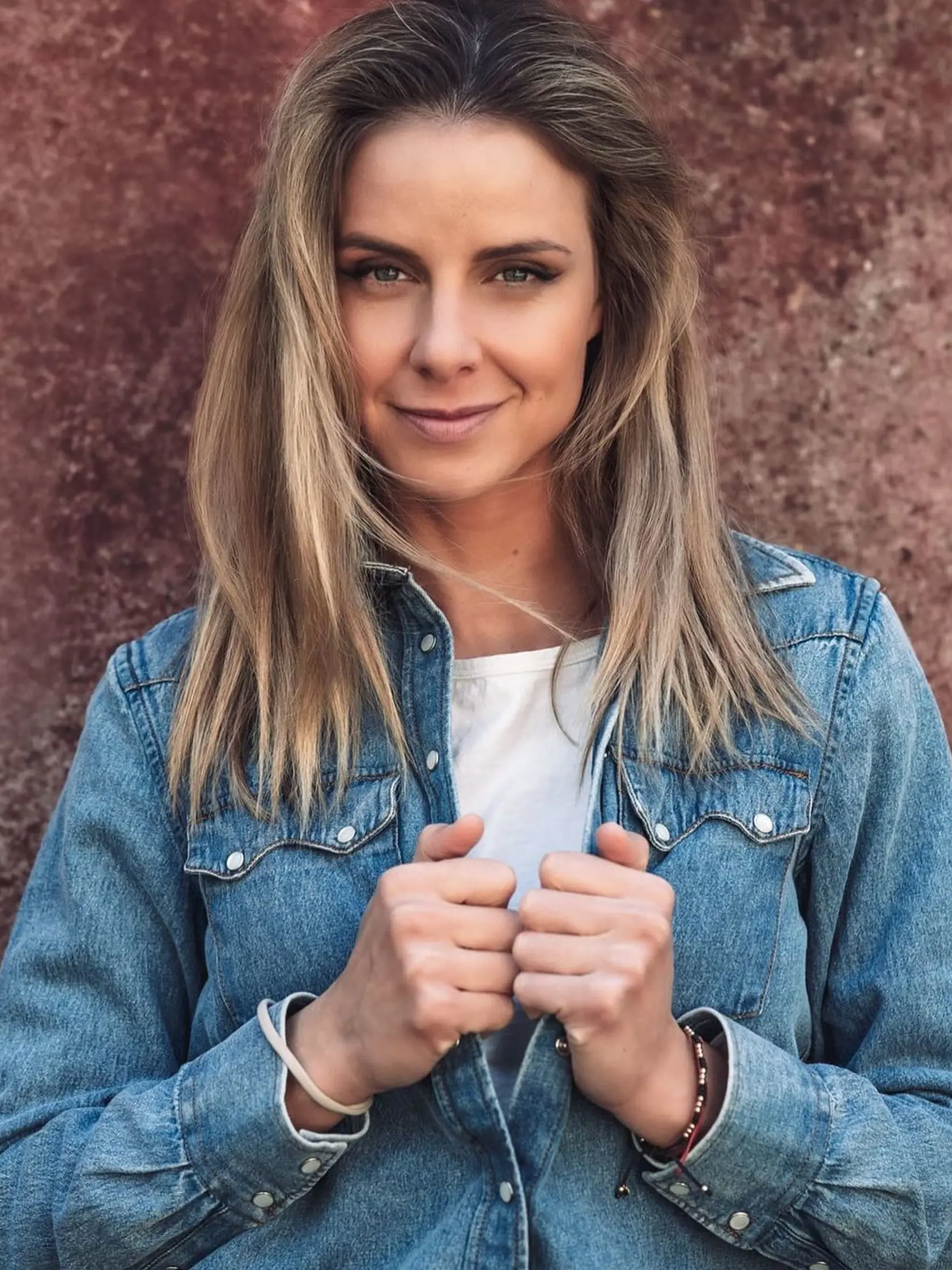 Nela Pocisková.