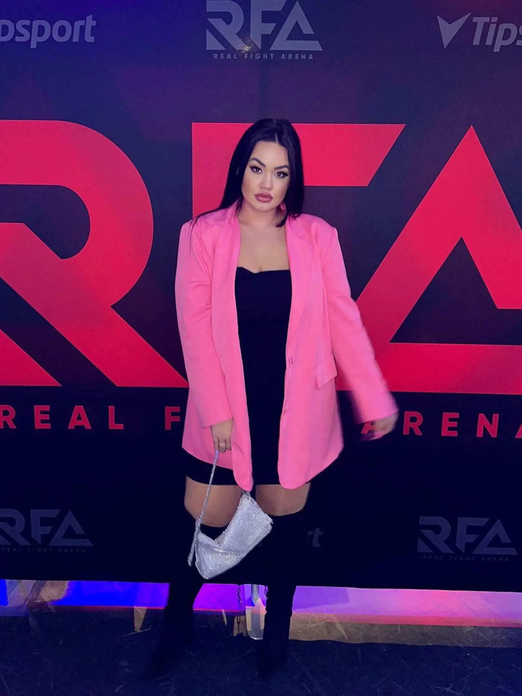 Beáta Rusnáková.