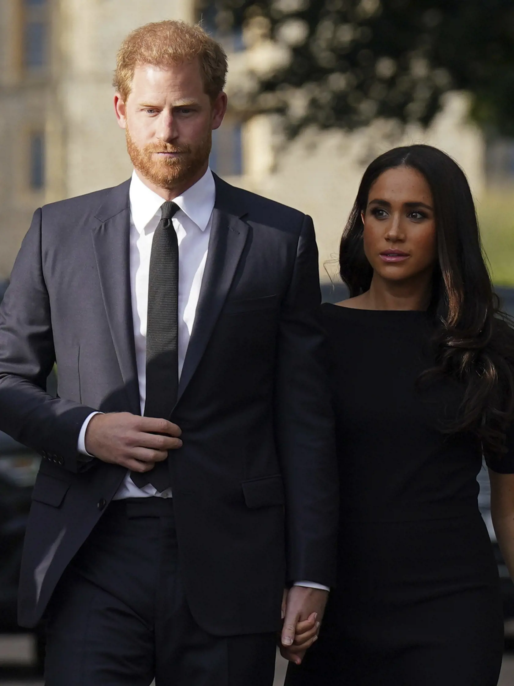 Princ Harry s manželkou Meghan