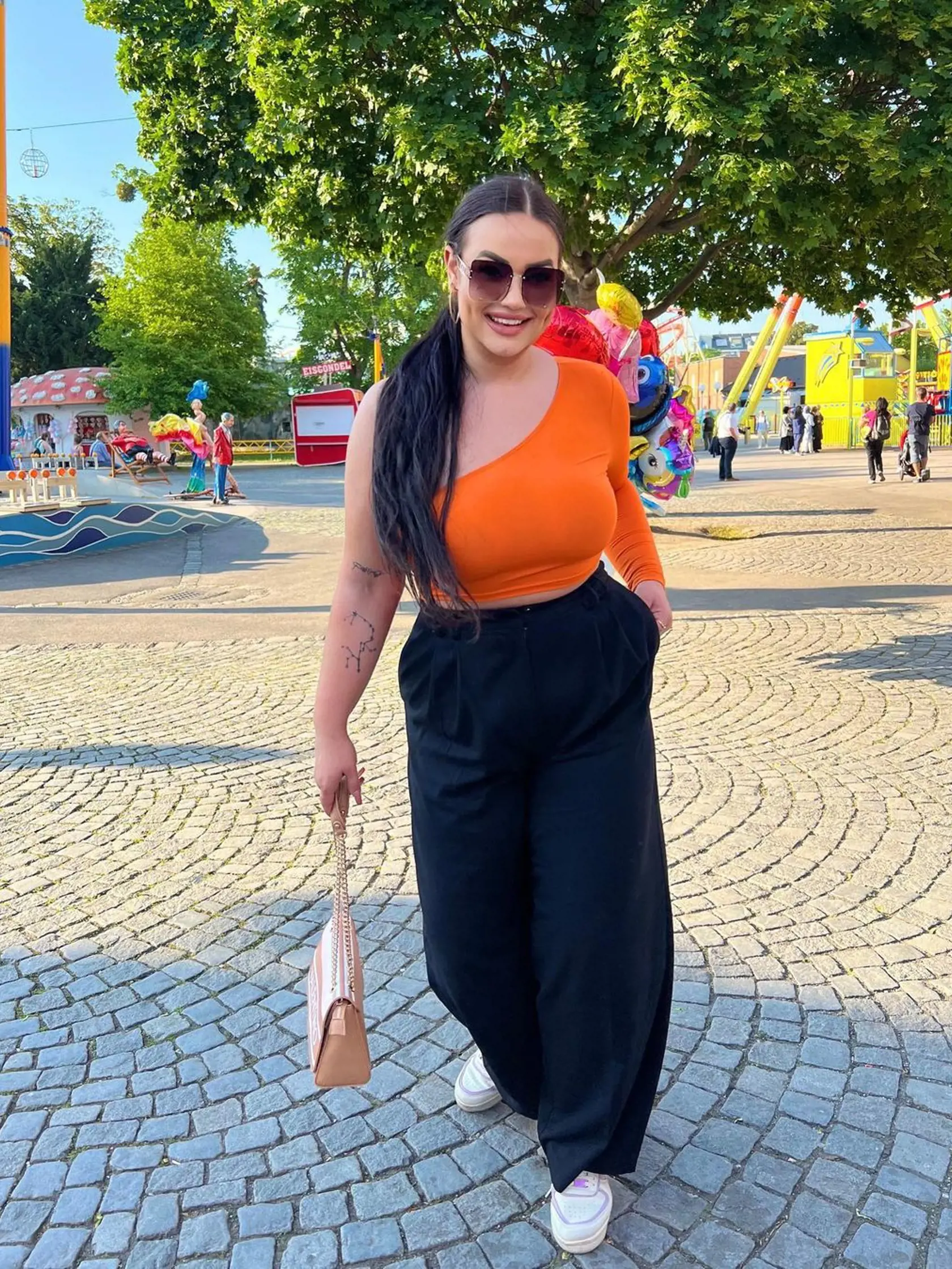 Beáta Rusnáková.