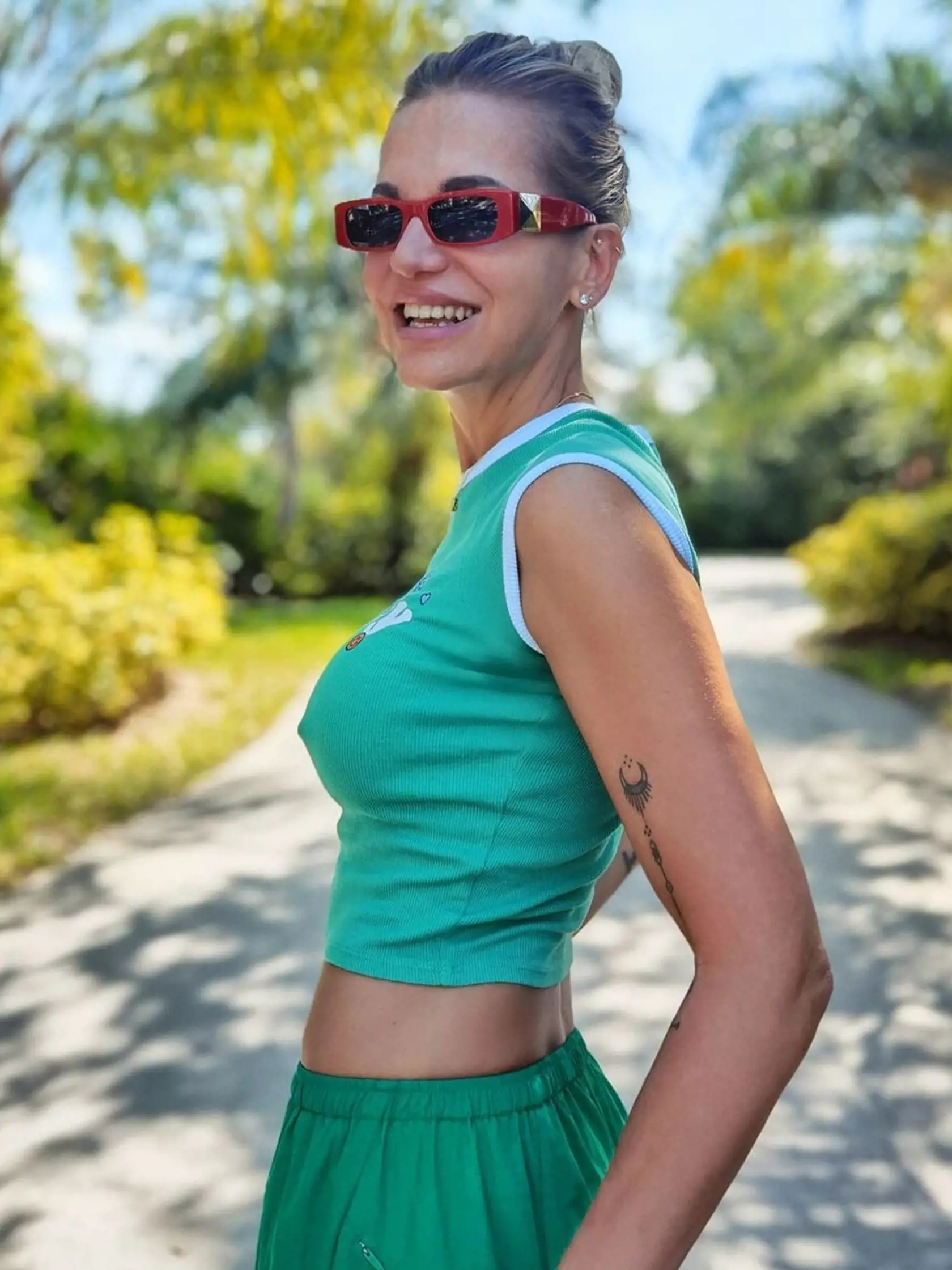 Dara Rolins