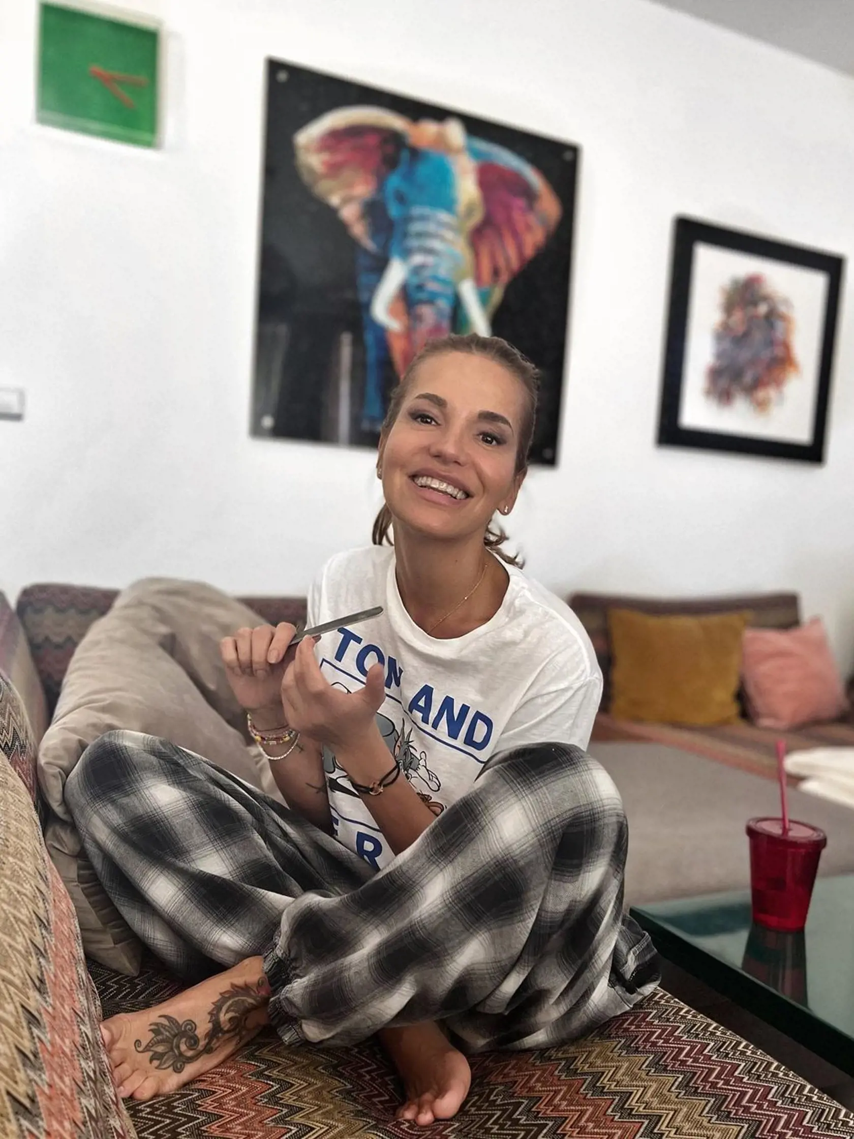 Dara Rolins