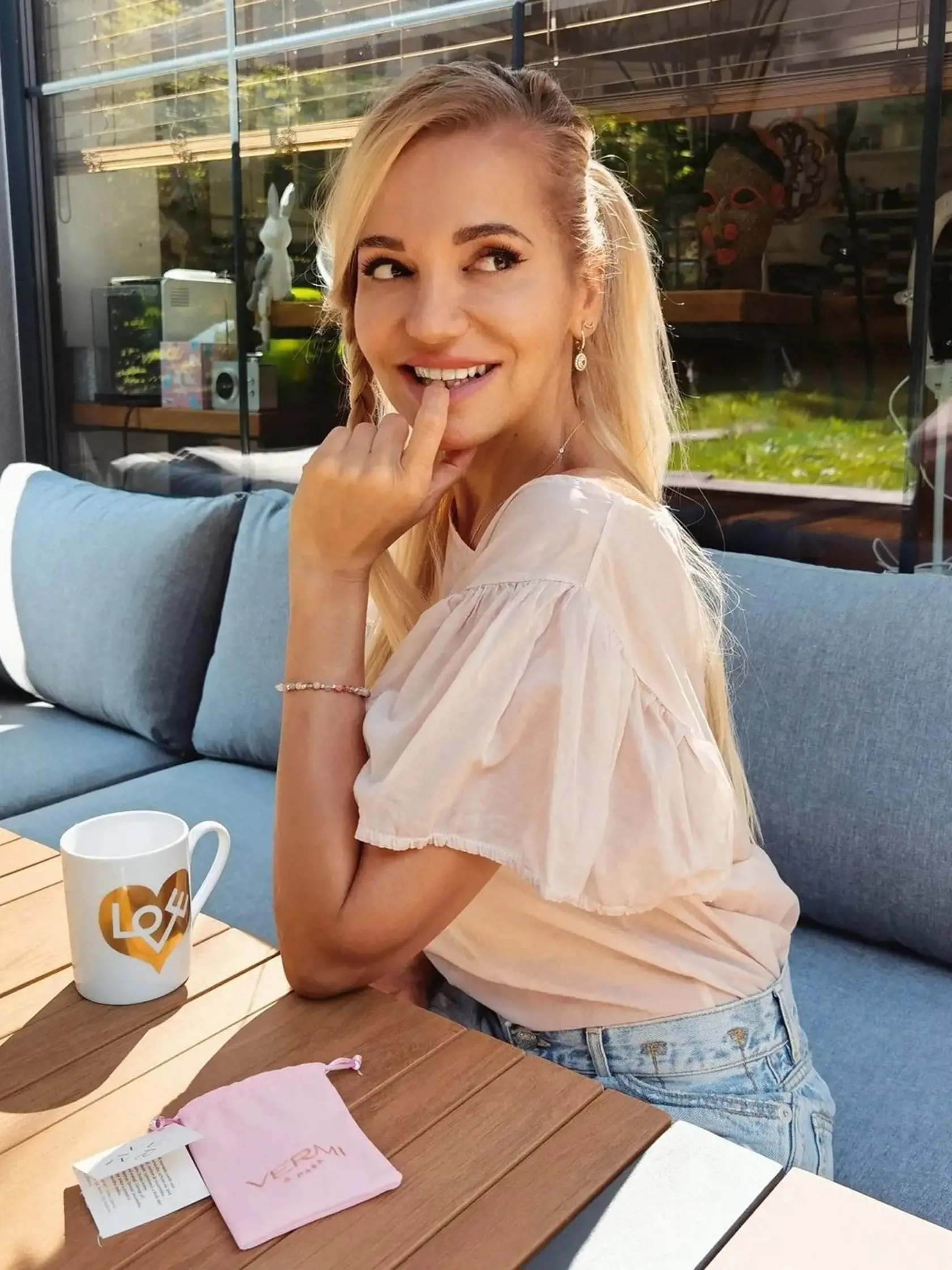 Dara Rolins