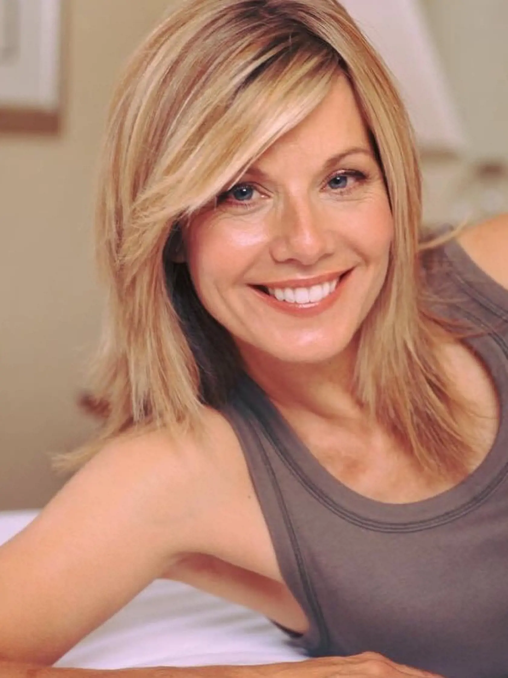 Glynis začiatkom milénia