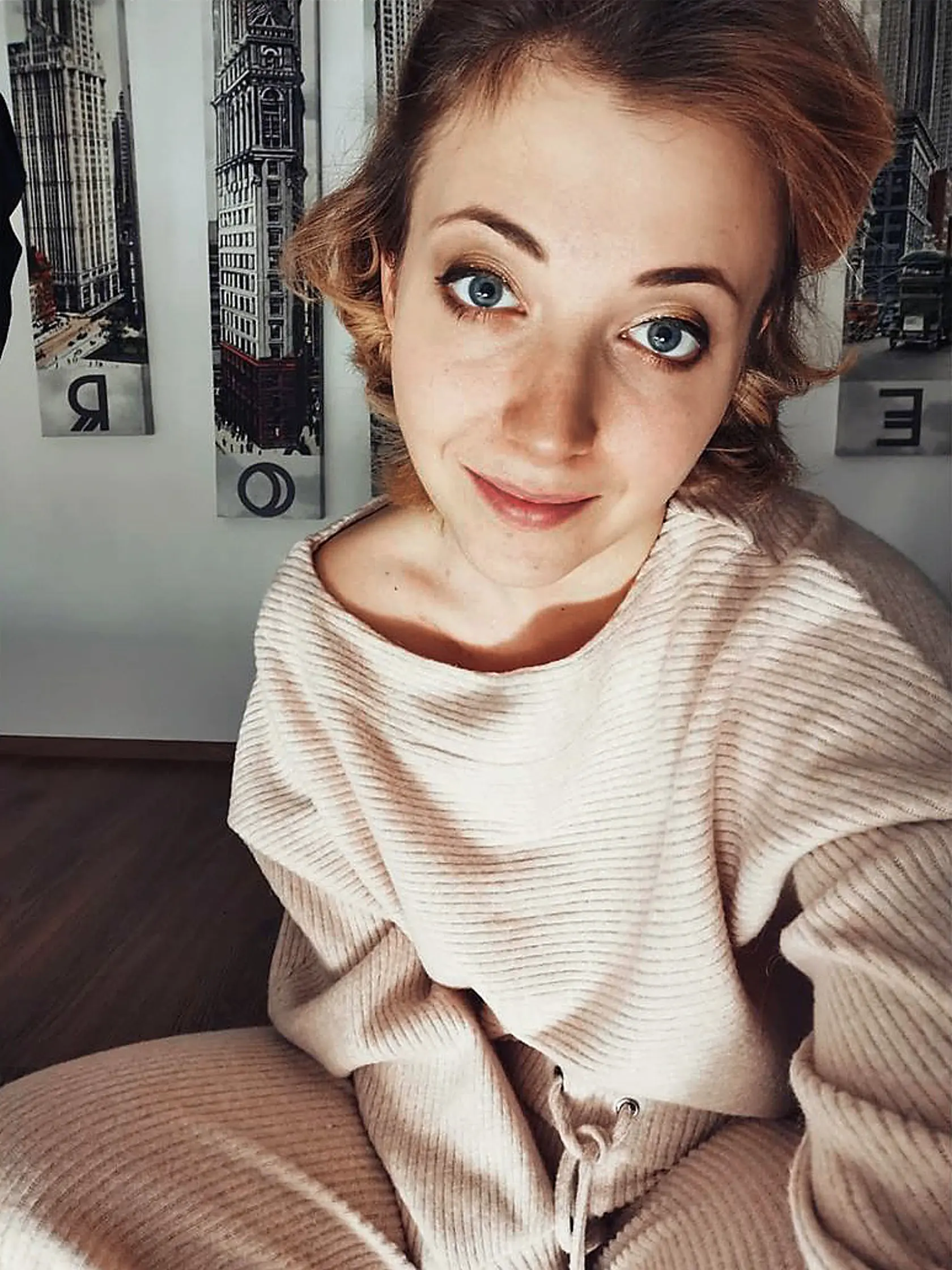 Anička Slováčková