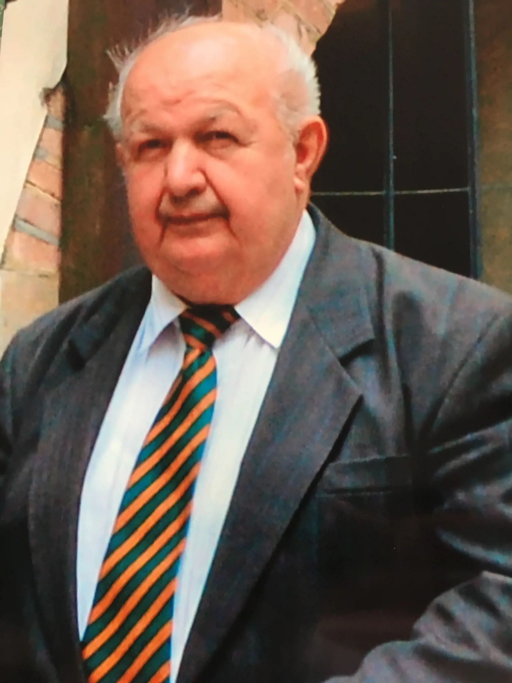 Jozef Lazár (†77) zomrel vo svojom milovanom lese rukou vraha, toho istého, ktorý zastrelil pumpár Erika z Veľkej Lomnice.